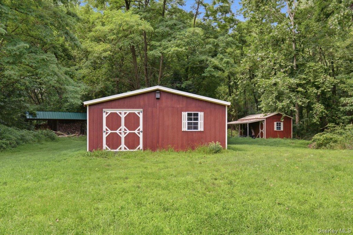 Single Family Red Rock Road Greene County, NY 12413, MLS-1008439-38