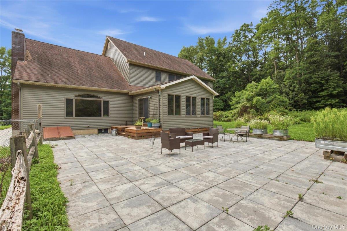 Single Family Red Rock Road Greene County, NY 12413, MLS-1008439-39