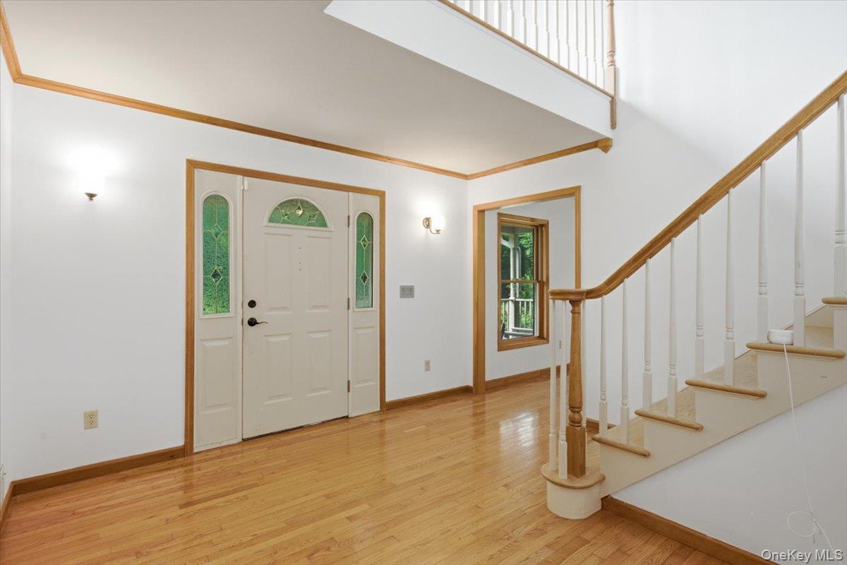 Single Family Red Rock Road Greene County, NY 12413, MLS-1008439-8