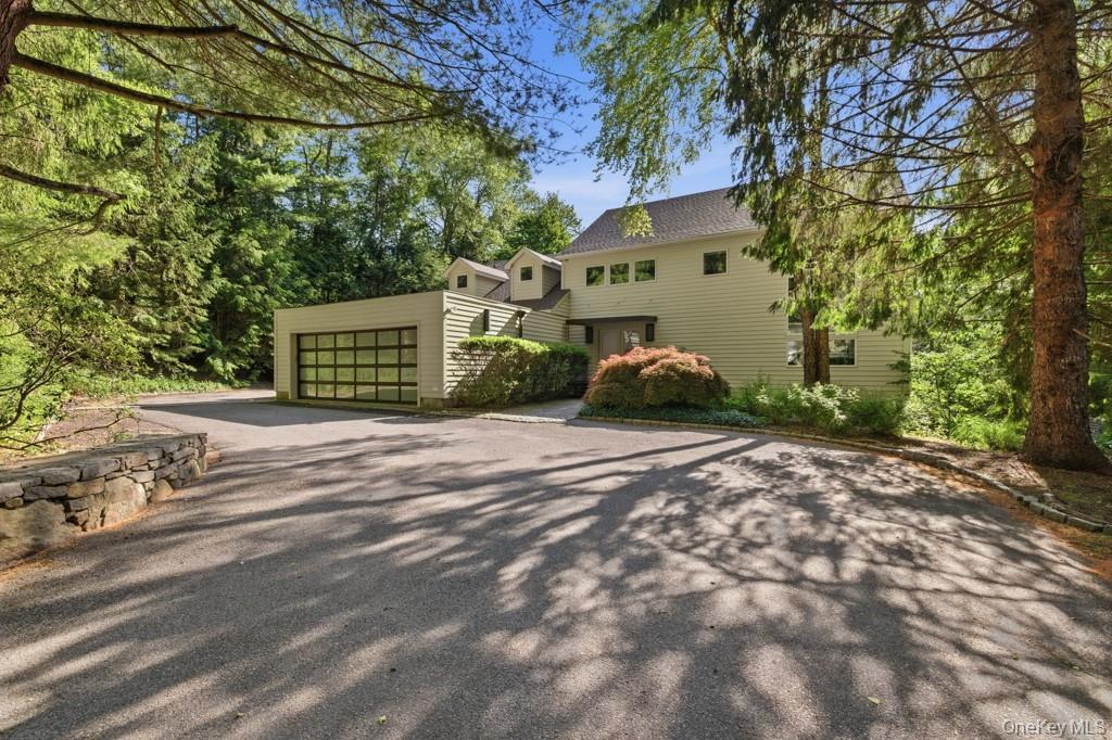 Single Family Old Church Lane Westchester County, NY 10576, MLS-1008473-2