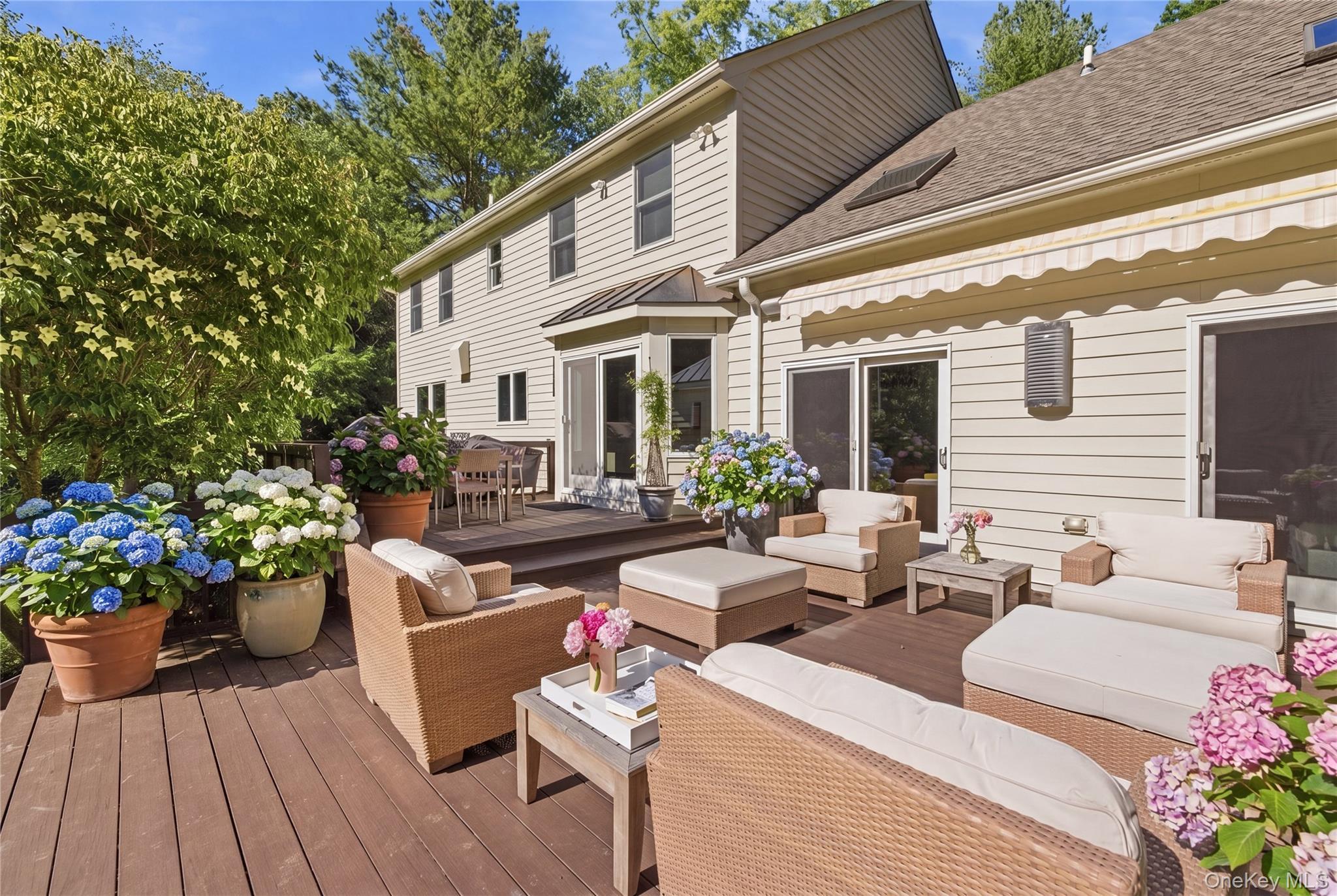 Single Family Old Church Lane Westchester County, NY 10576, MLS-1008473-24