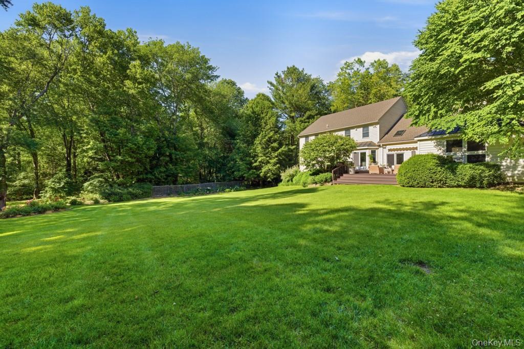 Single Family Old Church Lane Westchester County, NY 10576, MLS-1008473-26