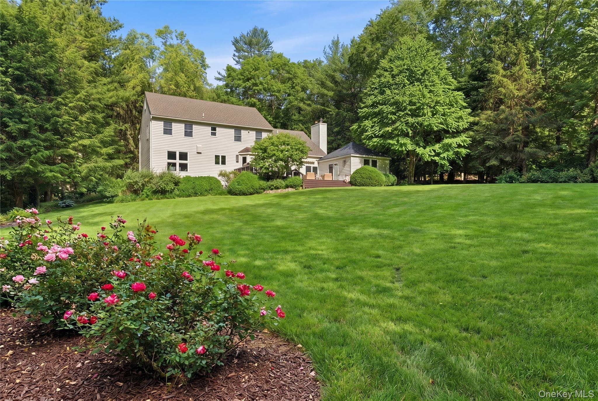 Single Family Old Church Lane  Westchester County, NY 10576, MLS-1008473-27