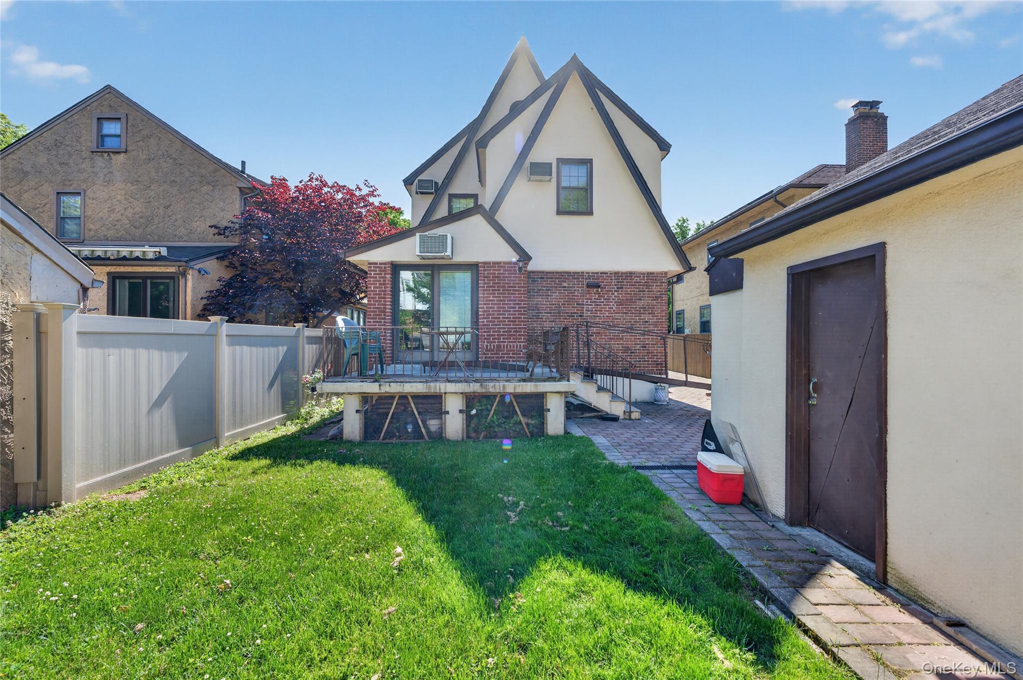 Single Family 169th Street Queens, NY 11358, MLS-1008480-16