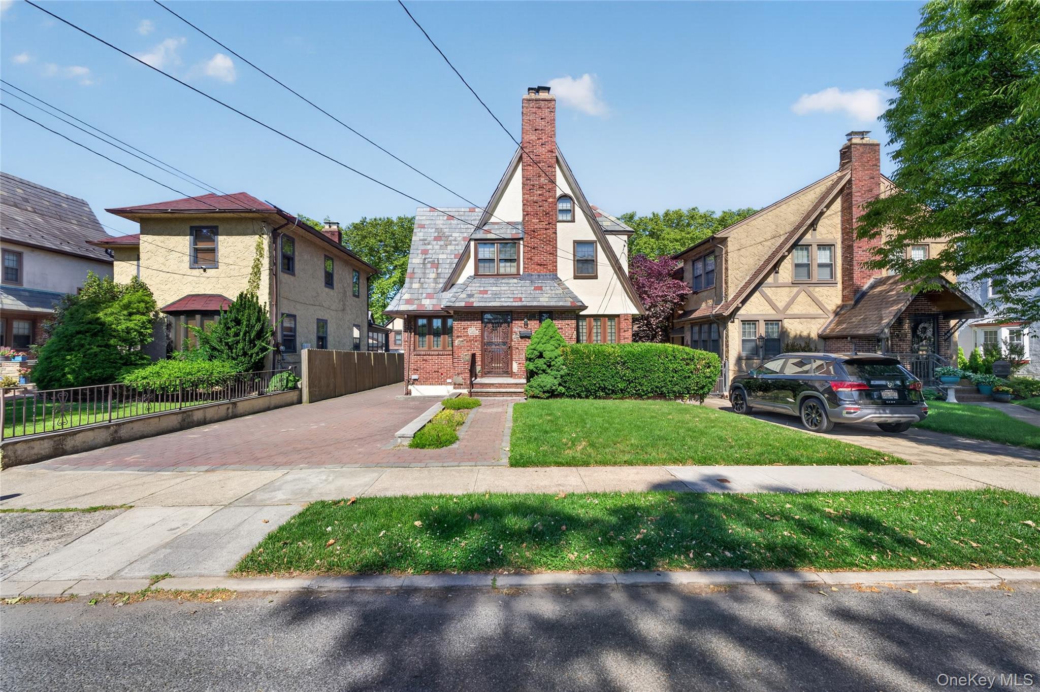 Single Family 169th Street Queens, NY 11358, MLS-1008480-2