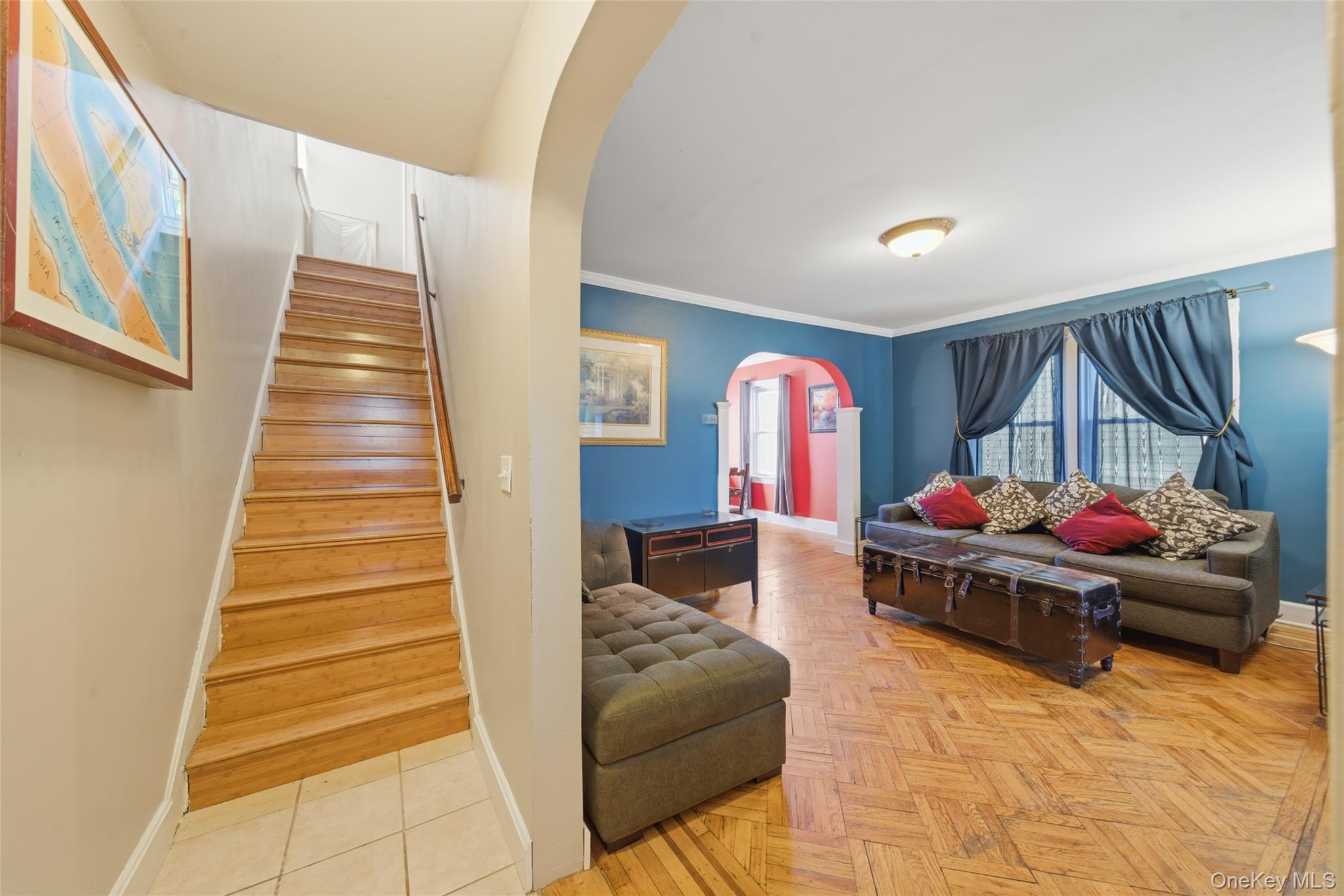 Single Family 88th Queens, NY 11426, MLS-1008486-3