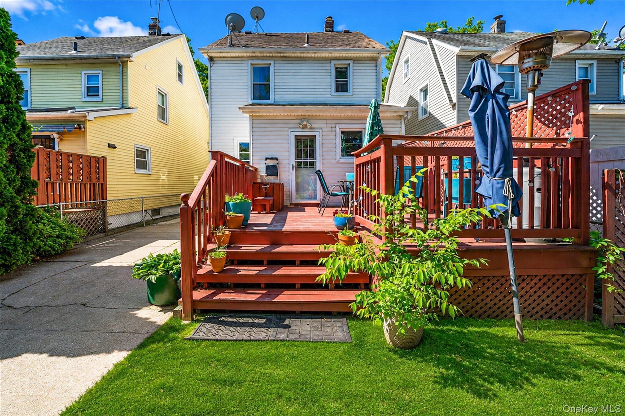 Single Family 88th Queens, NY 11426, MLS-1008486-30