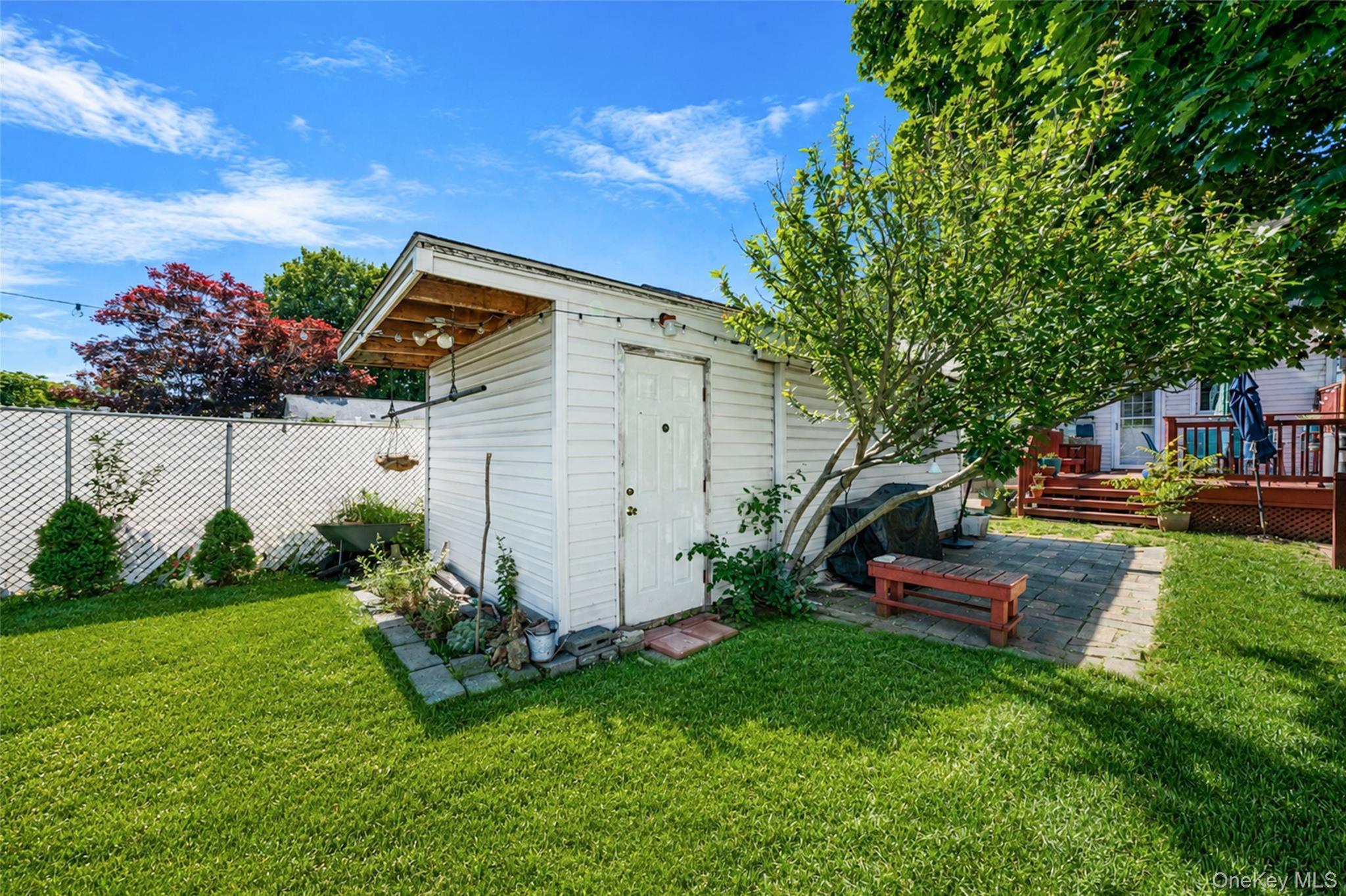 Single Family 88th Queens, NY 11426, MLS-1008486-34