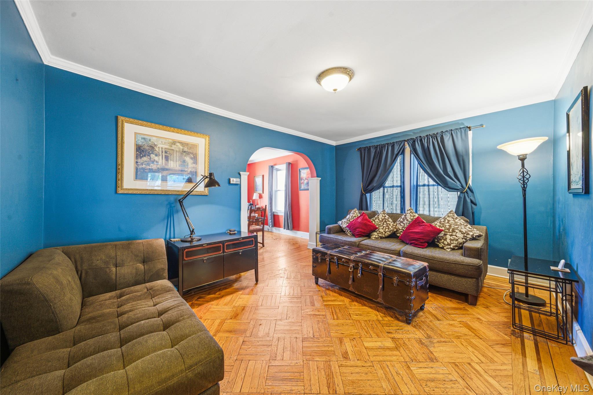 Single Family 88th Queens, NY 11426, MLS-1008486-4