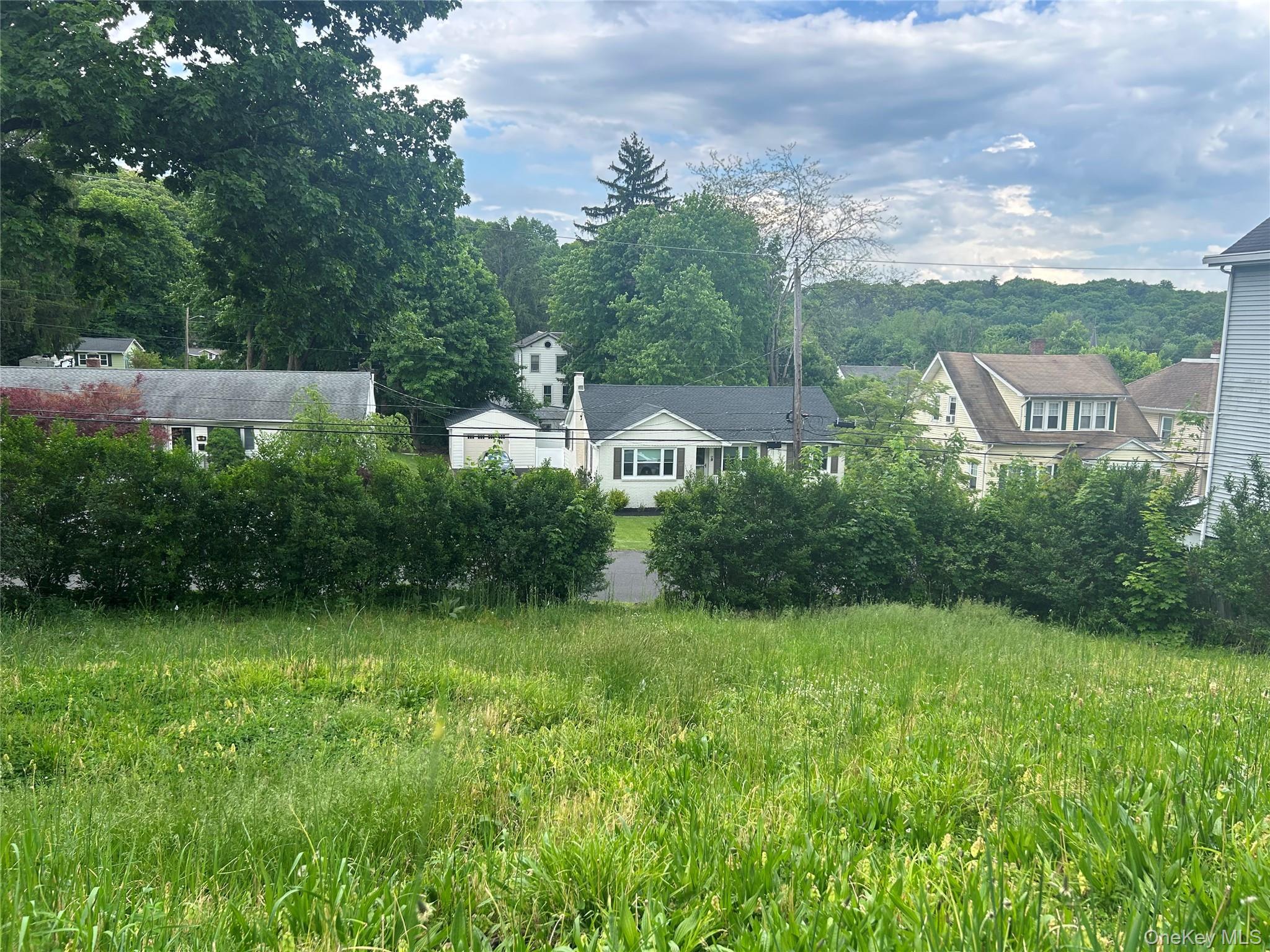 Single Family First Avenue Ulster County, NY 12401, MLS-1008490-10