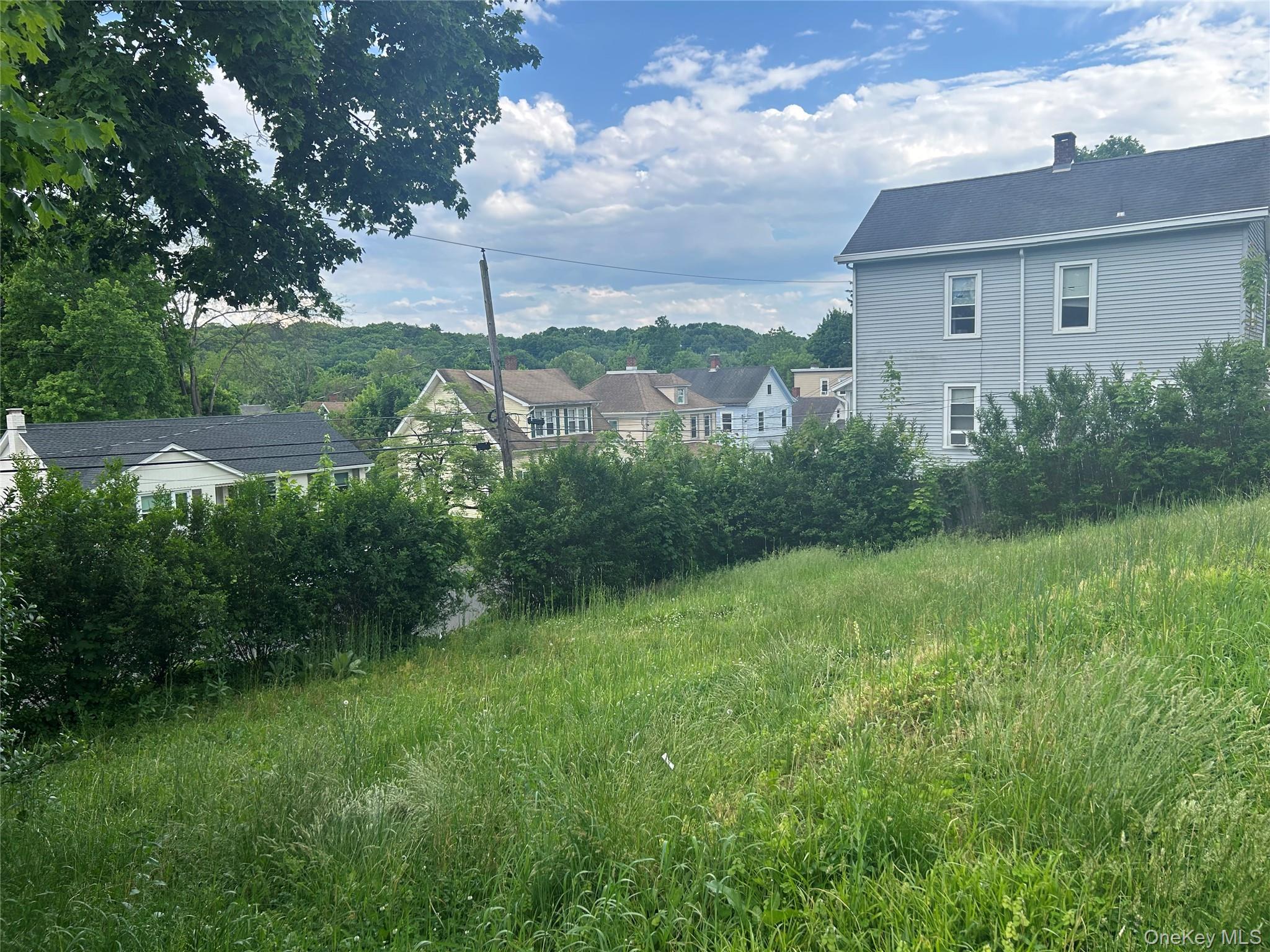 Single Family First Avenue Ulster County, NY 12401, MLS-1008490-12