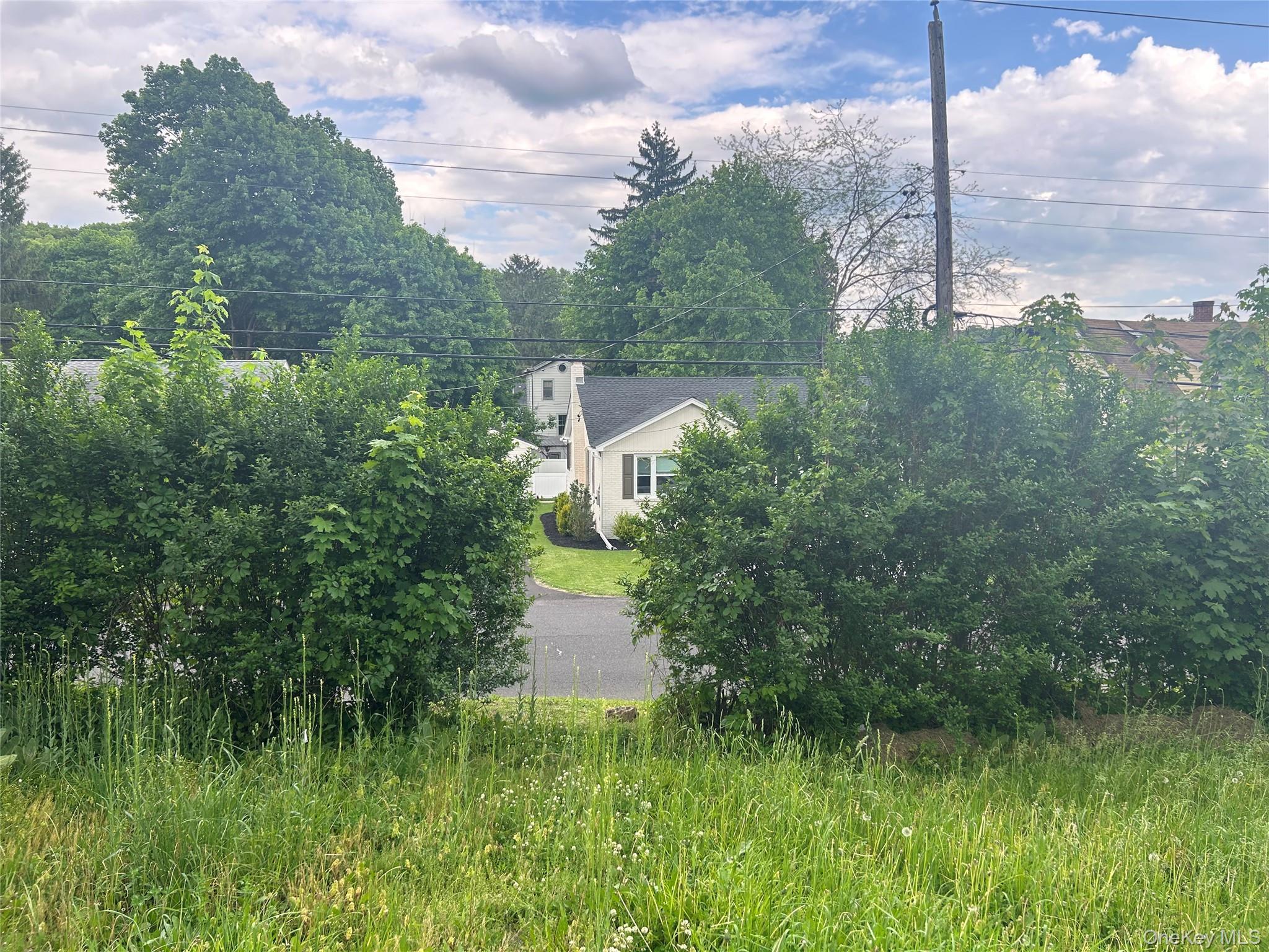 Single Family First Avenue  Ulster County, NY 12401, MLS-1008490-13