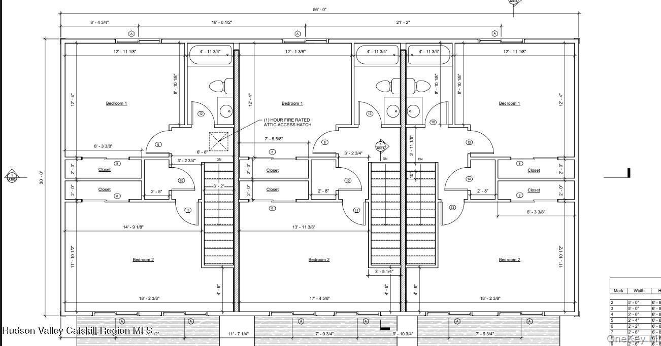 Single Family First Avenue Ulster County, NY 12401, MLS-1008490-3
