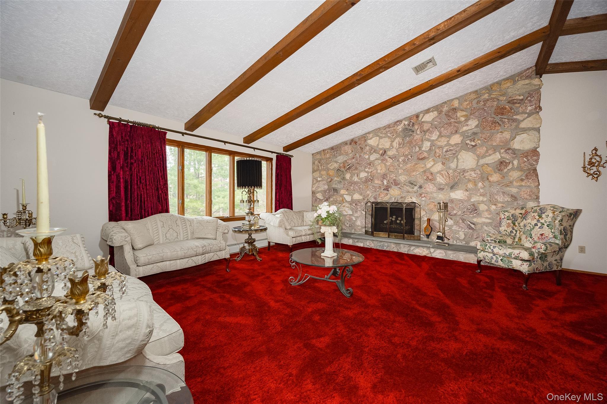 Single Family Kilmer Road Dutchess County, NY 12538, MLS-1008491-3