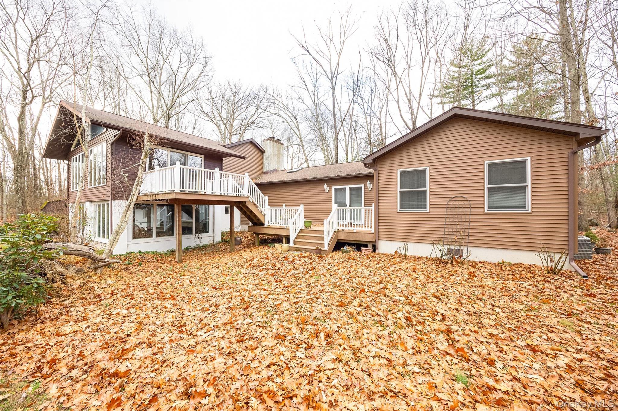 Single Family Kilmer Road Dutchess County, NY 12538, MLS-1008491-31