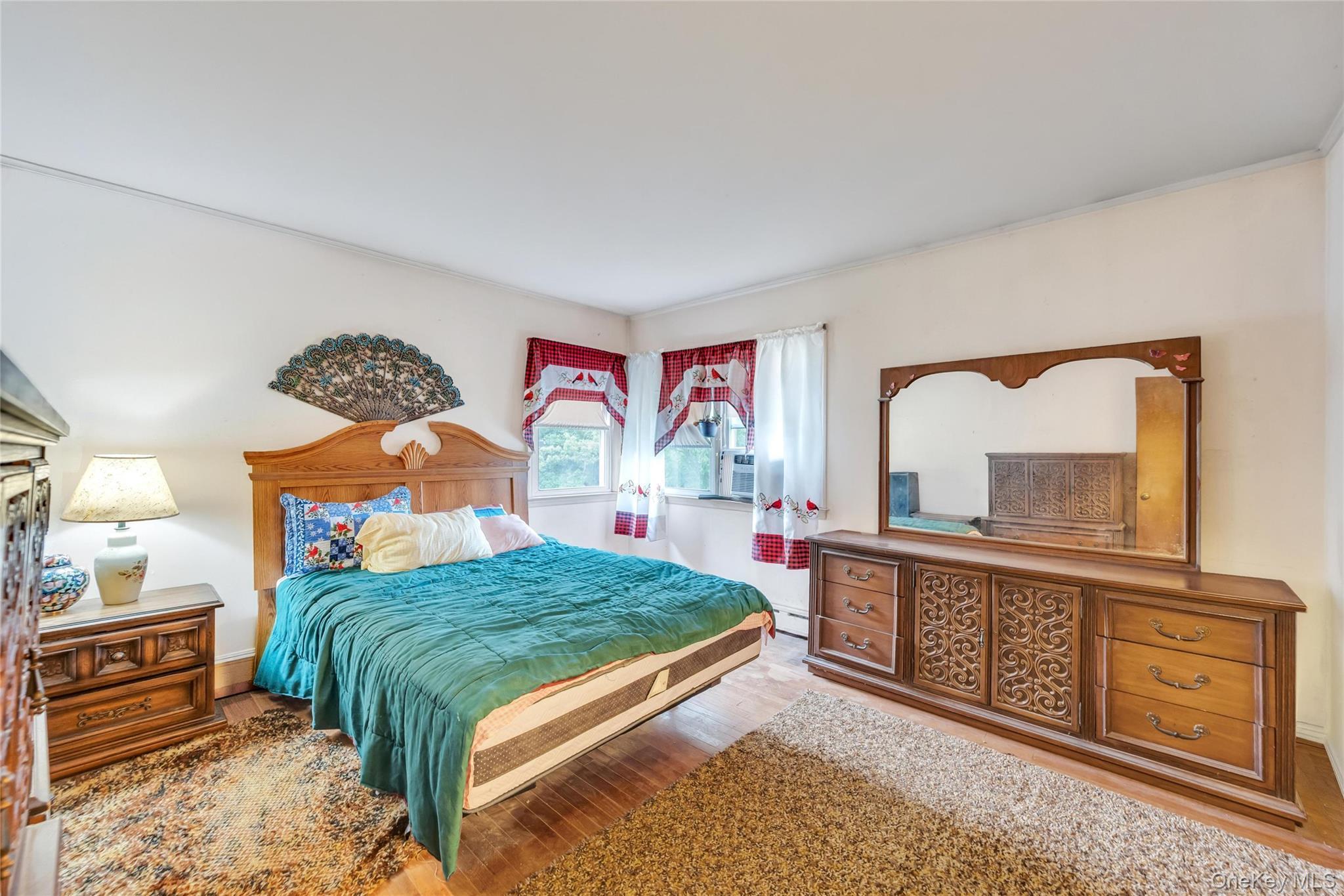 Single Family Johnson Avenue Suffolk County, NY 11782, MLS-1008492-18
