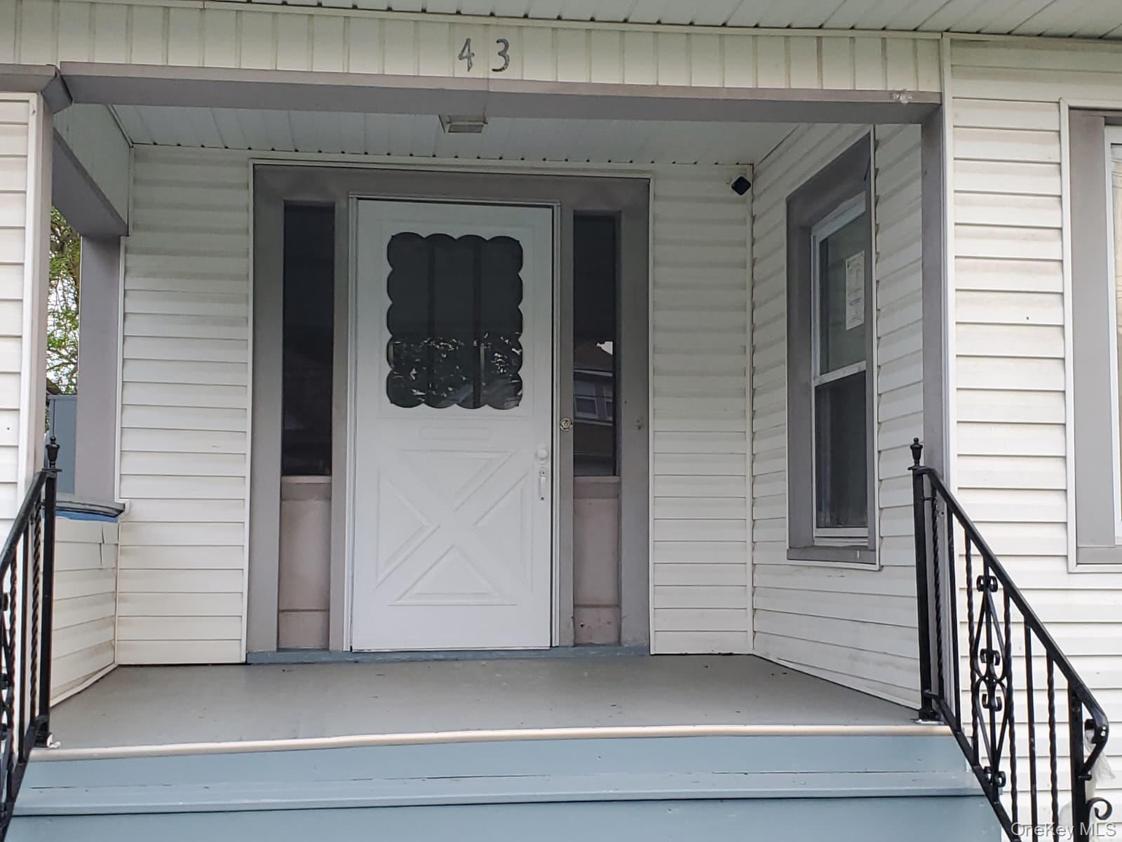 Single Family Fernhill  Out Of Area, NY 14215, MLS-1008494-15