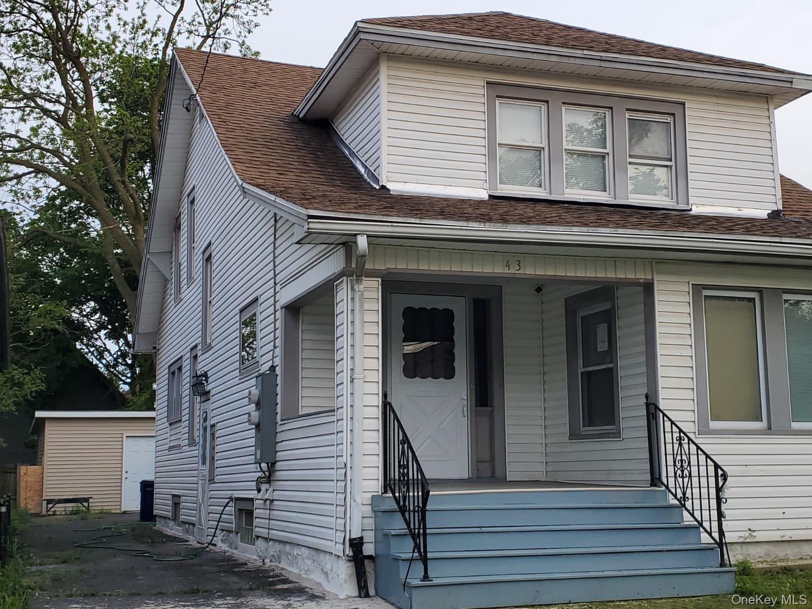 Single Family Fernhill  Out Of Area, NY 14215, MLS-1008494-5