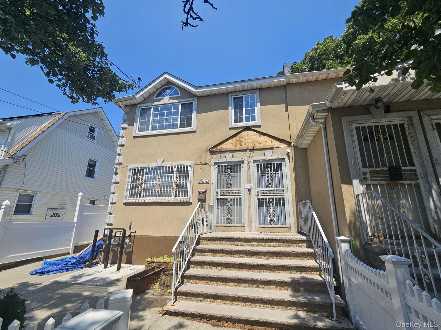 Single Family 143rd Queens, NY 11413, MLS-1008499-2