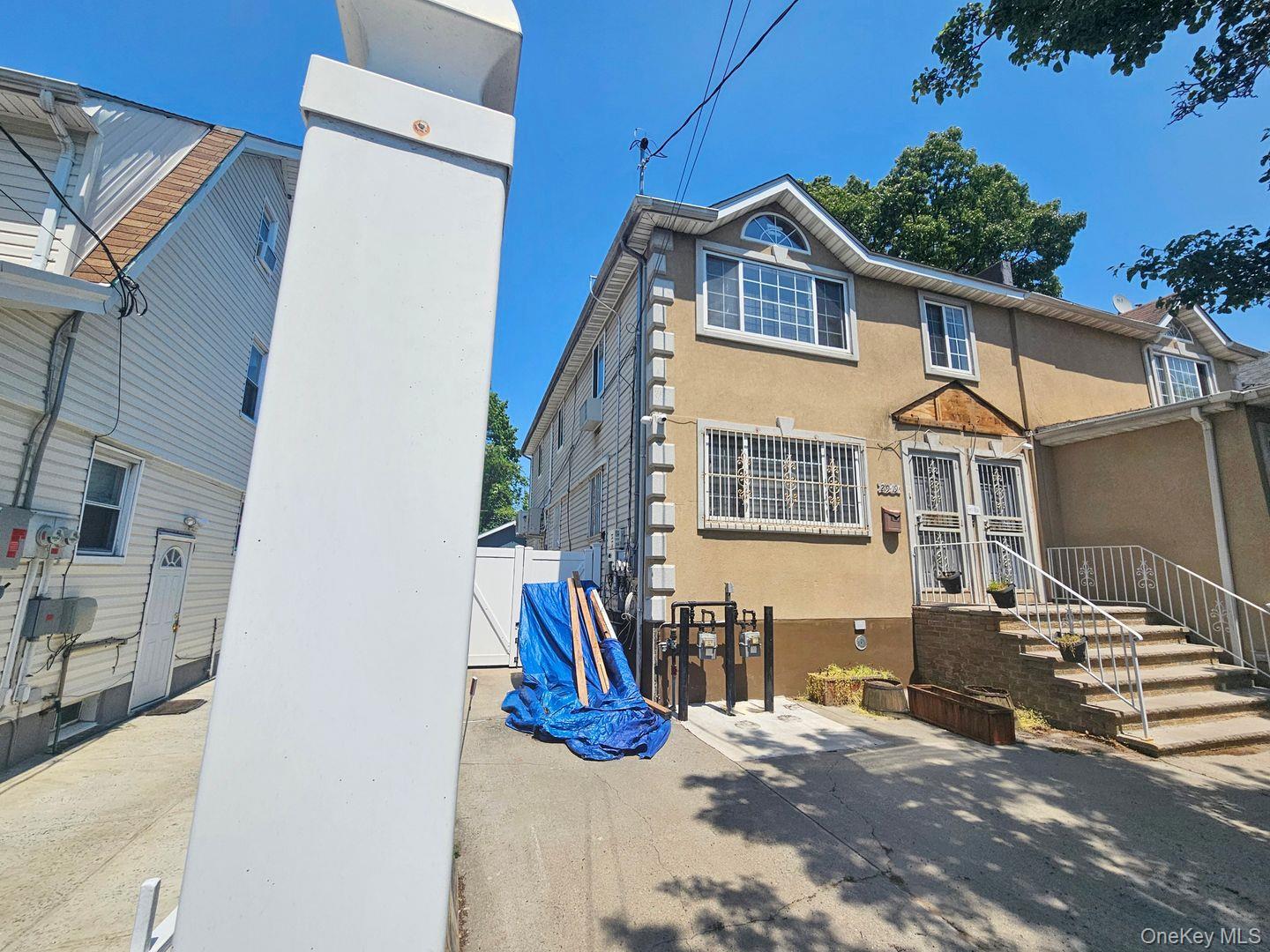Single Family 143rd Queens, NY 11413, MLS-1008499-3