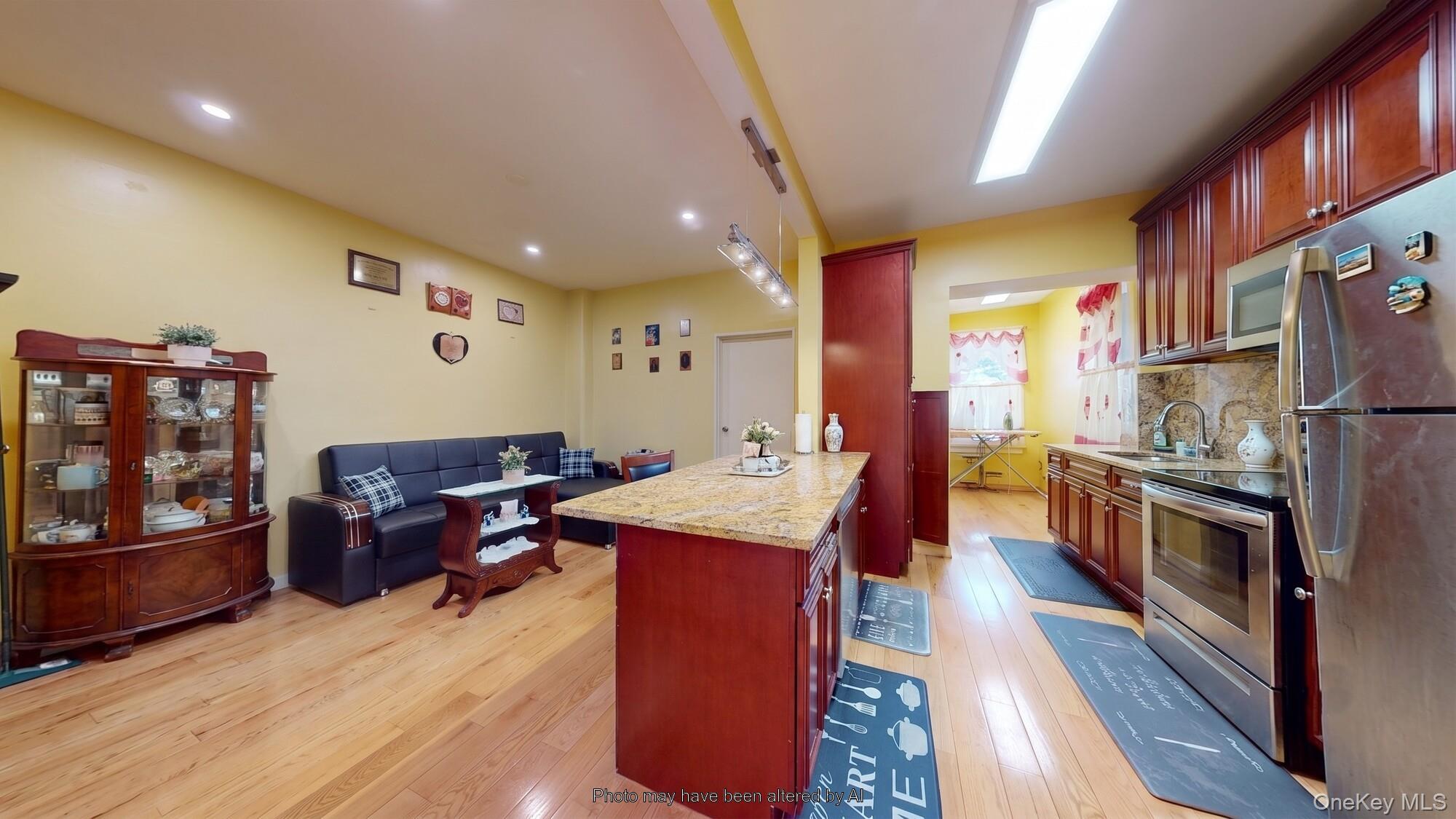 Single Family 38th  Brooklyn, NY 11210, MLS-1008500-2