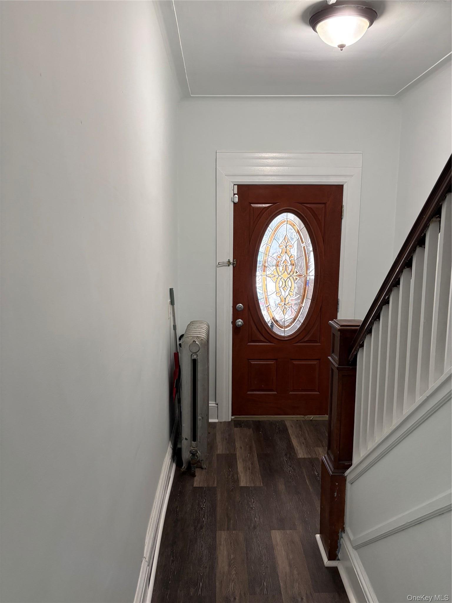 Single Family Jarvis Avenue Bronx, NY 10461, MLS-1008501-4