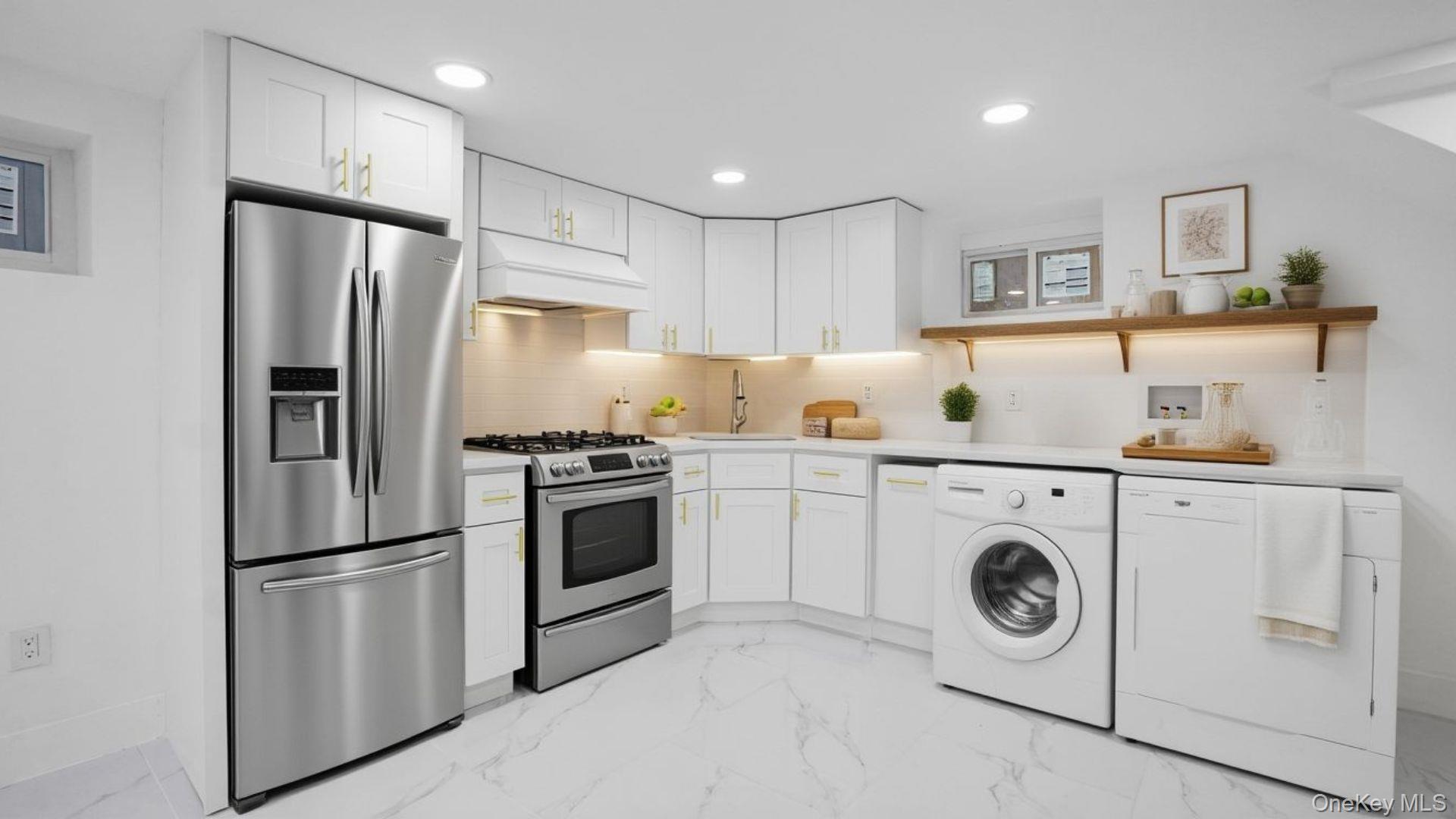 Single Family Murdock  Bronx, NY 10466, MLS-1008512-7