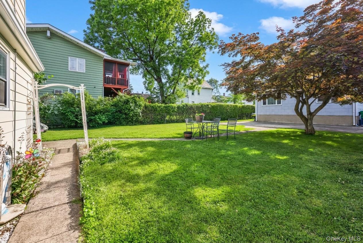 Single Family North Street  Rockland County, NY 10993, MLS-1008530-20