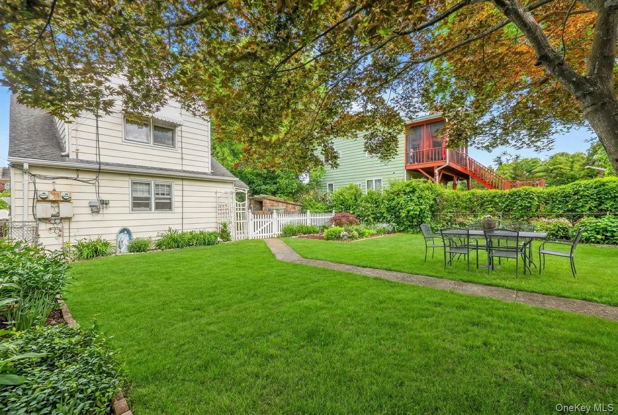 Single Family North Street  Rockland County, NY 10993, MLS-1008530-21