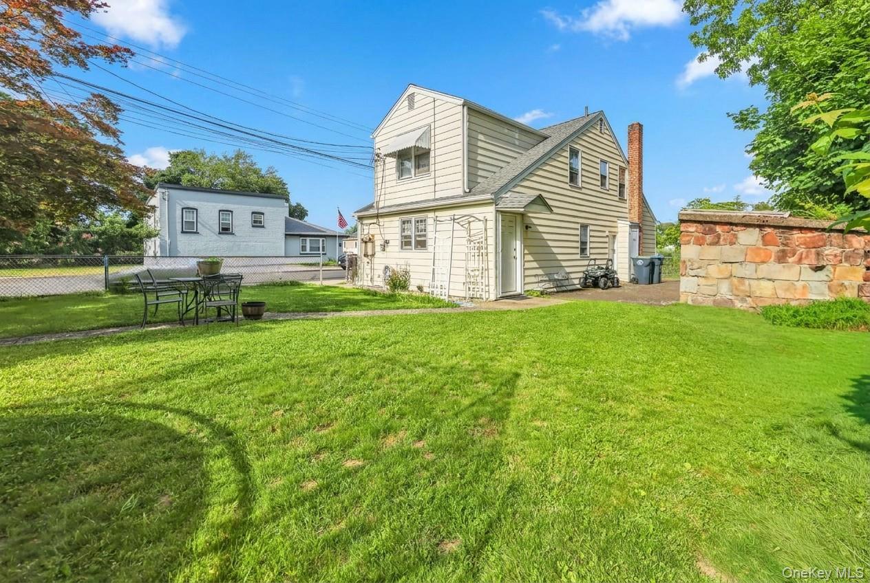 Single Family North Street  Rockland County, NY 10993, MLS-1008530-22