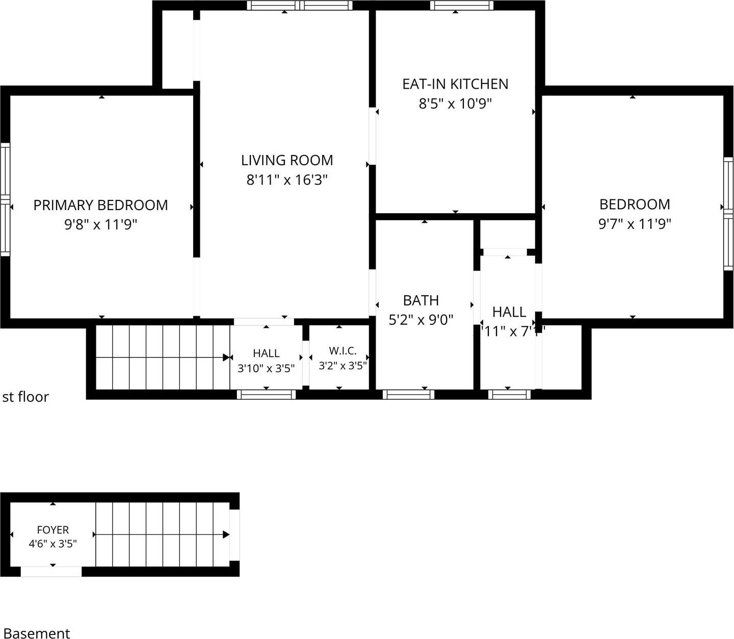 Single Family North Street  Rockland County, NY 10993, MLS-1008530-24
