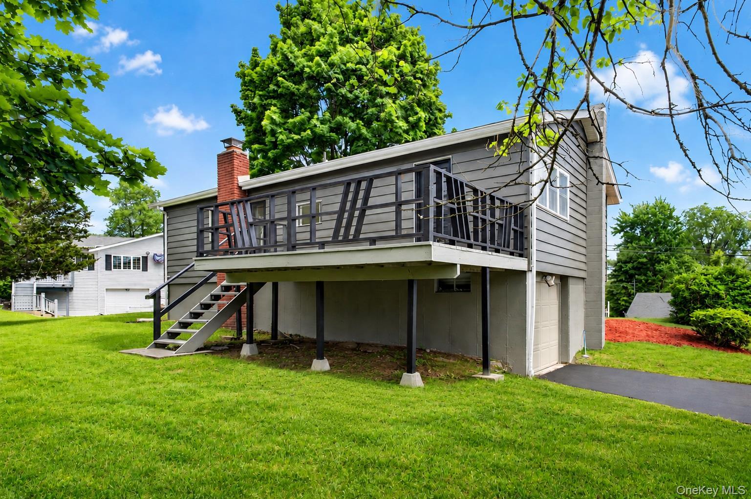 Single Family Maple Lane Orange County, NY 10950, MLS-1008564-16