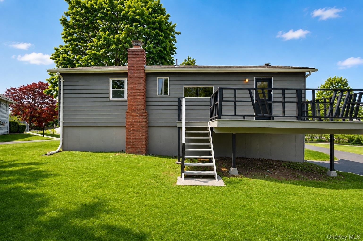 Single Family Maple Lane Orange County, NY 10950, MLS-1008564-17