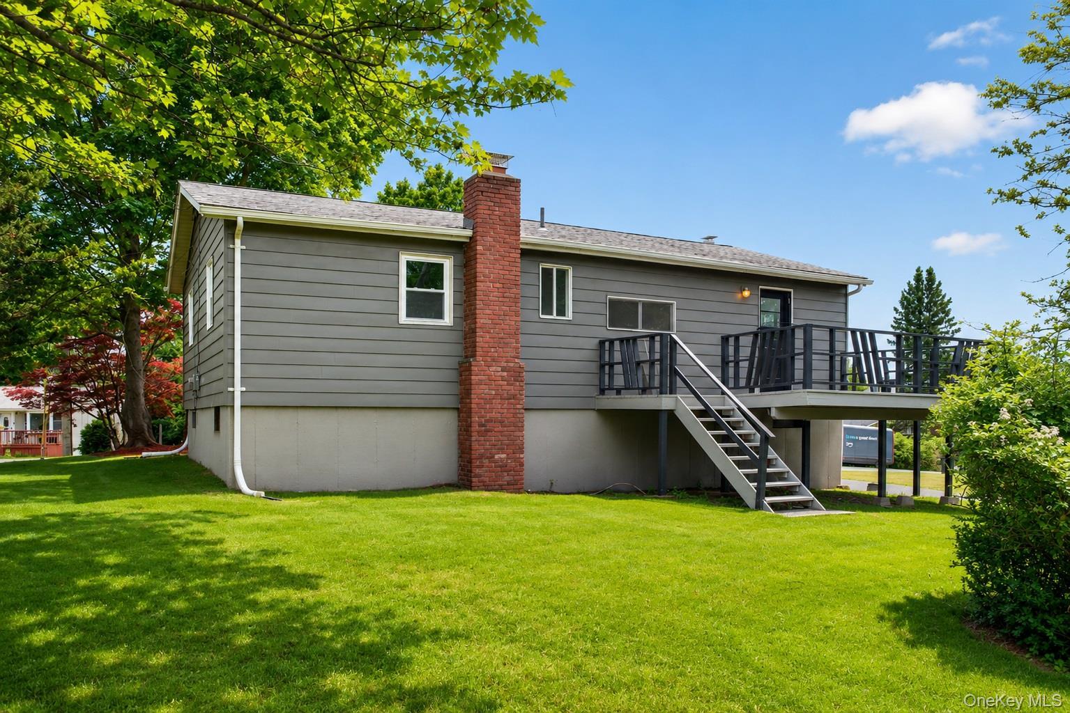 Single Family Maple Lane Orange County, NY 10950, MLS-1008564-18