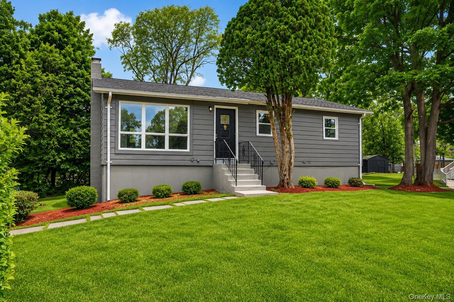 Single Family Maple Lane Orange County, NY 10950, MLS-1008564-2