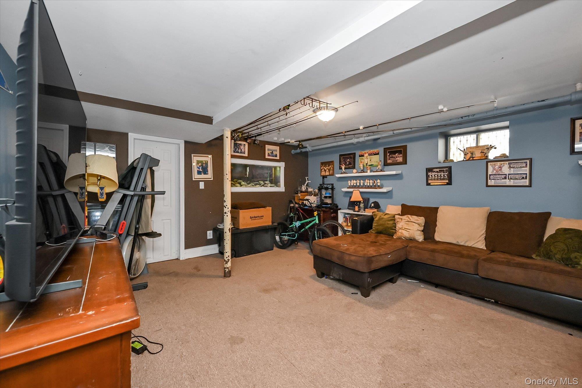 Single Family 73rd Queens, NY 11378, MLS-1008588-17