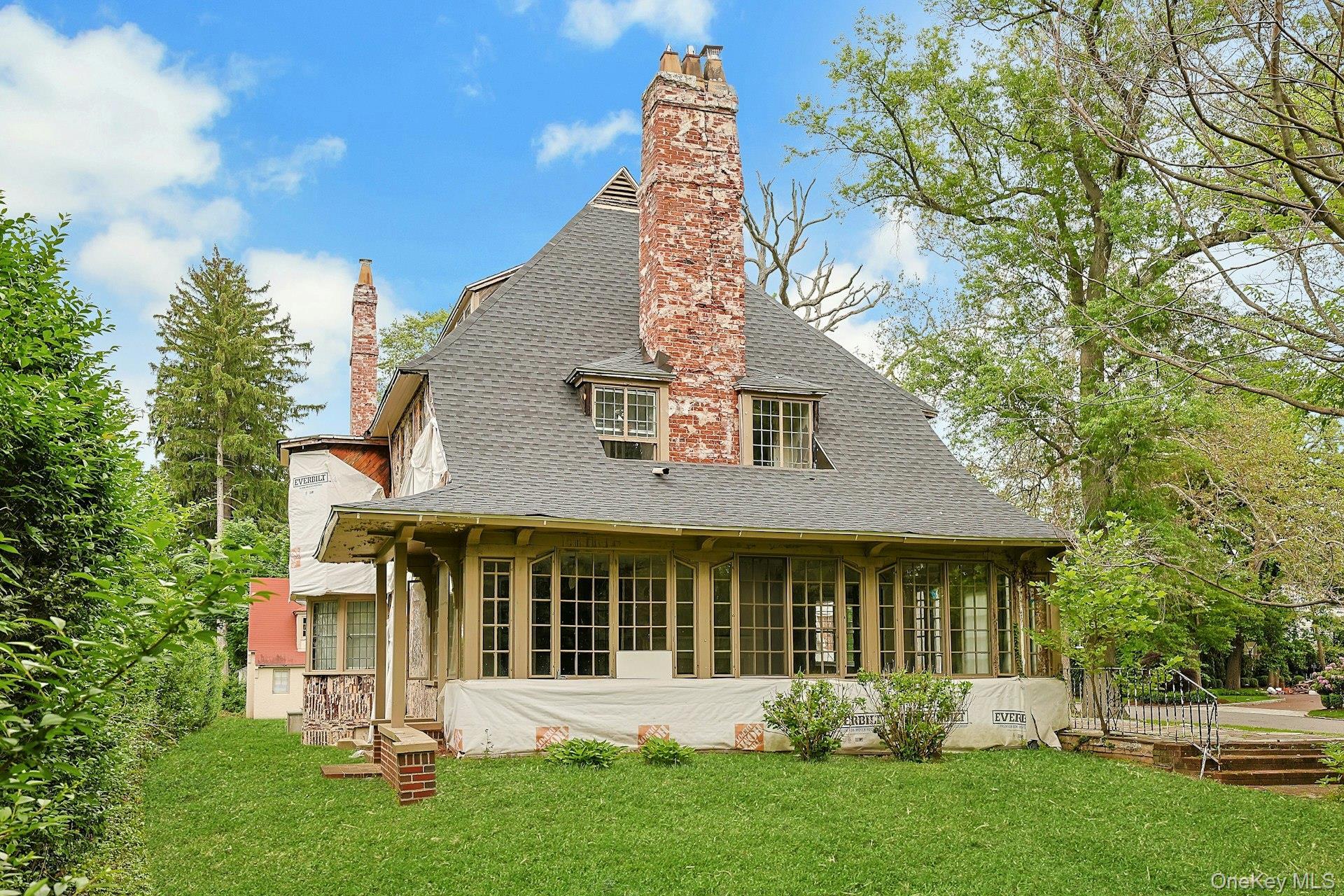 Single Family The Esplanade Westchester County, NY 10804, MLS-1008607-2