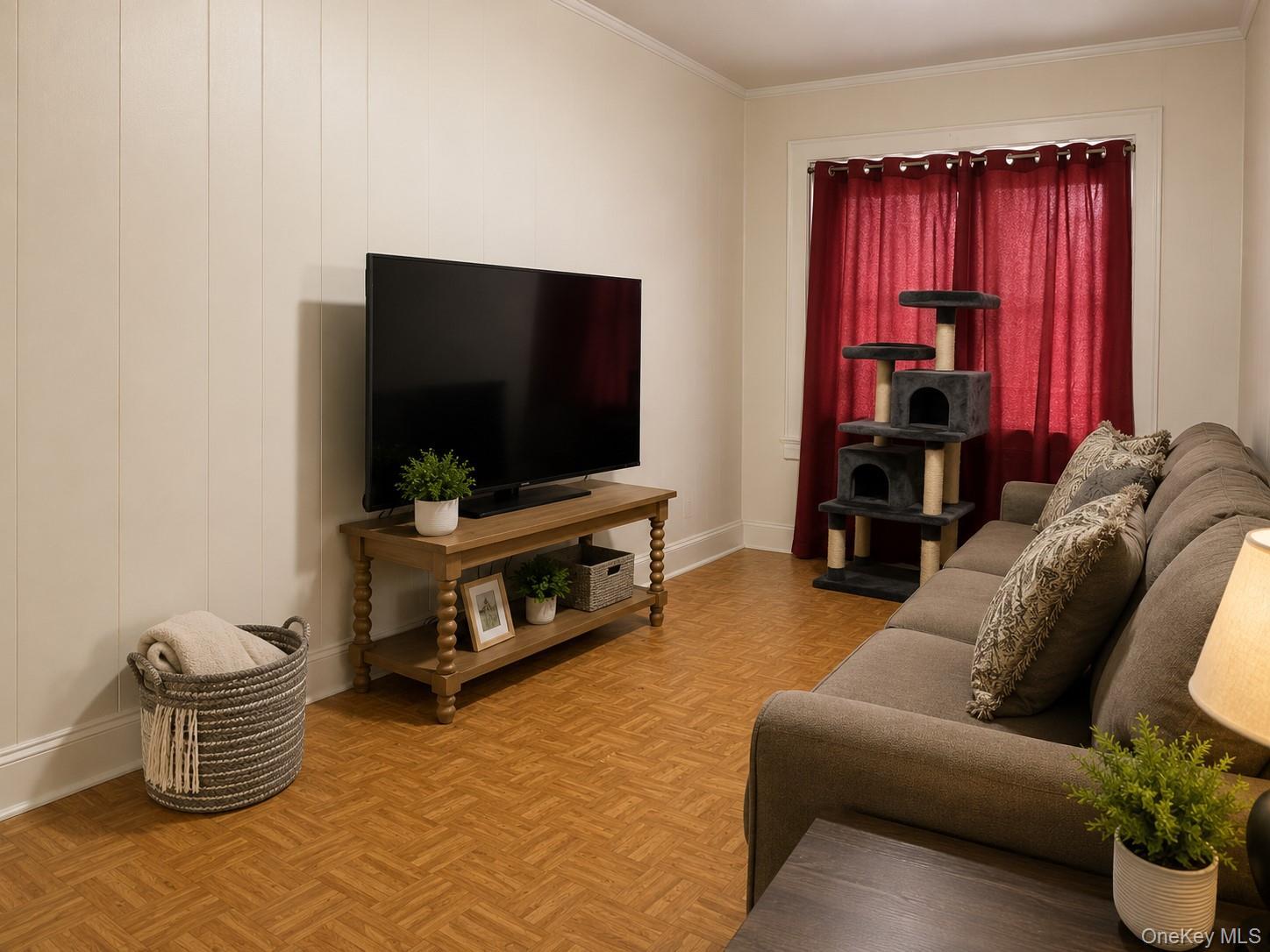 Single Family Sunnyside  Brooklyn, NY 11207, MLS-1008613-11