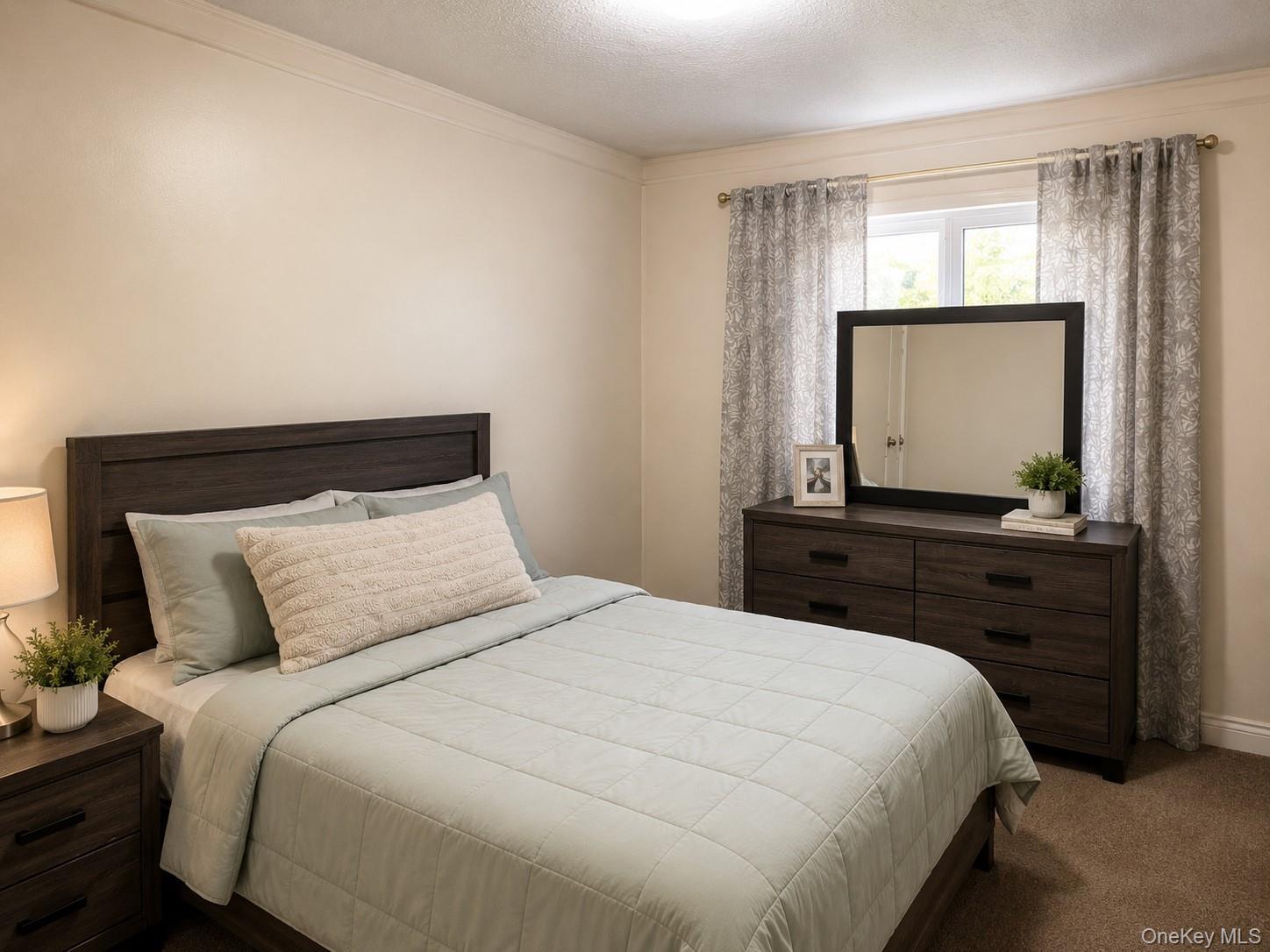 Single Family Sunnyside  Brooklyn, NY 11207, MLS-1008613-13