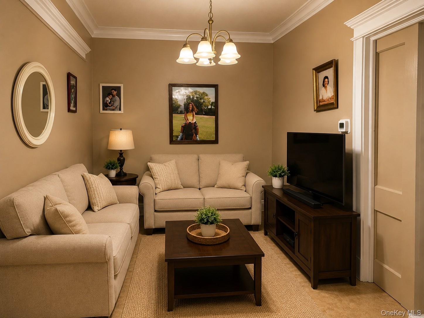 Single Family Sunnyside  Brooklyn, NY 11207, MLS-1008613-6