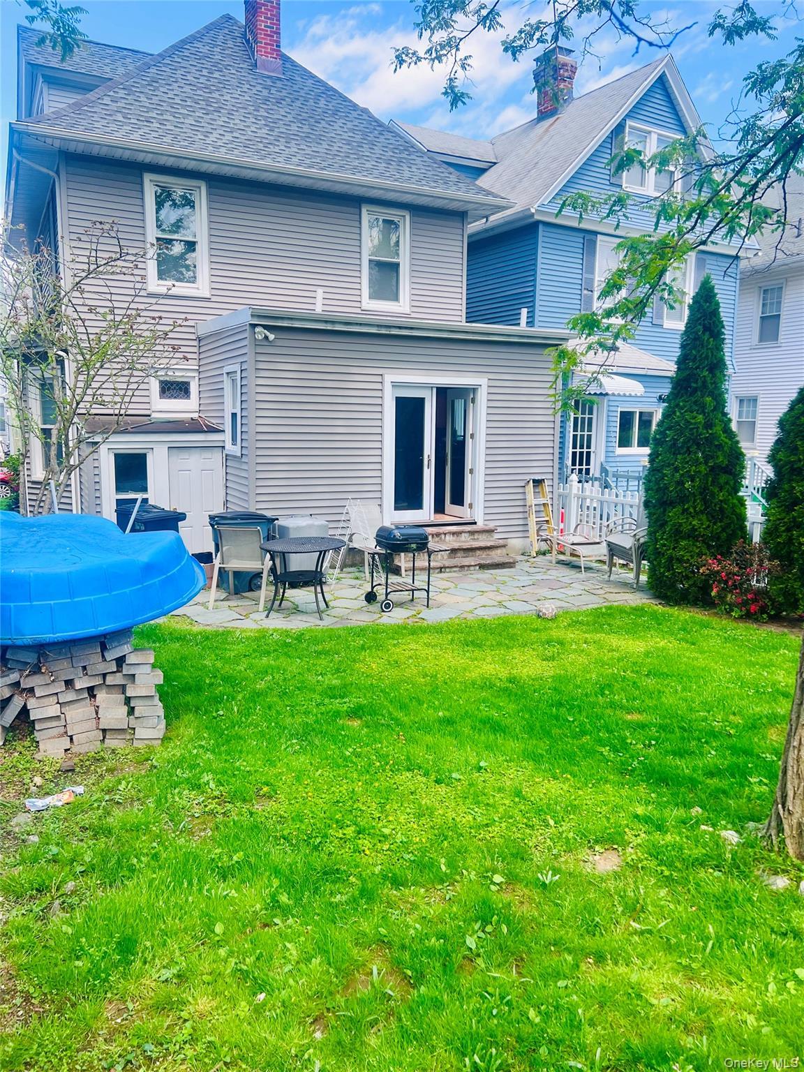 Single Family Treno Street Westchester County, NY 10801, MLS-1008616-5