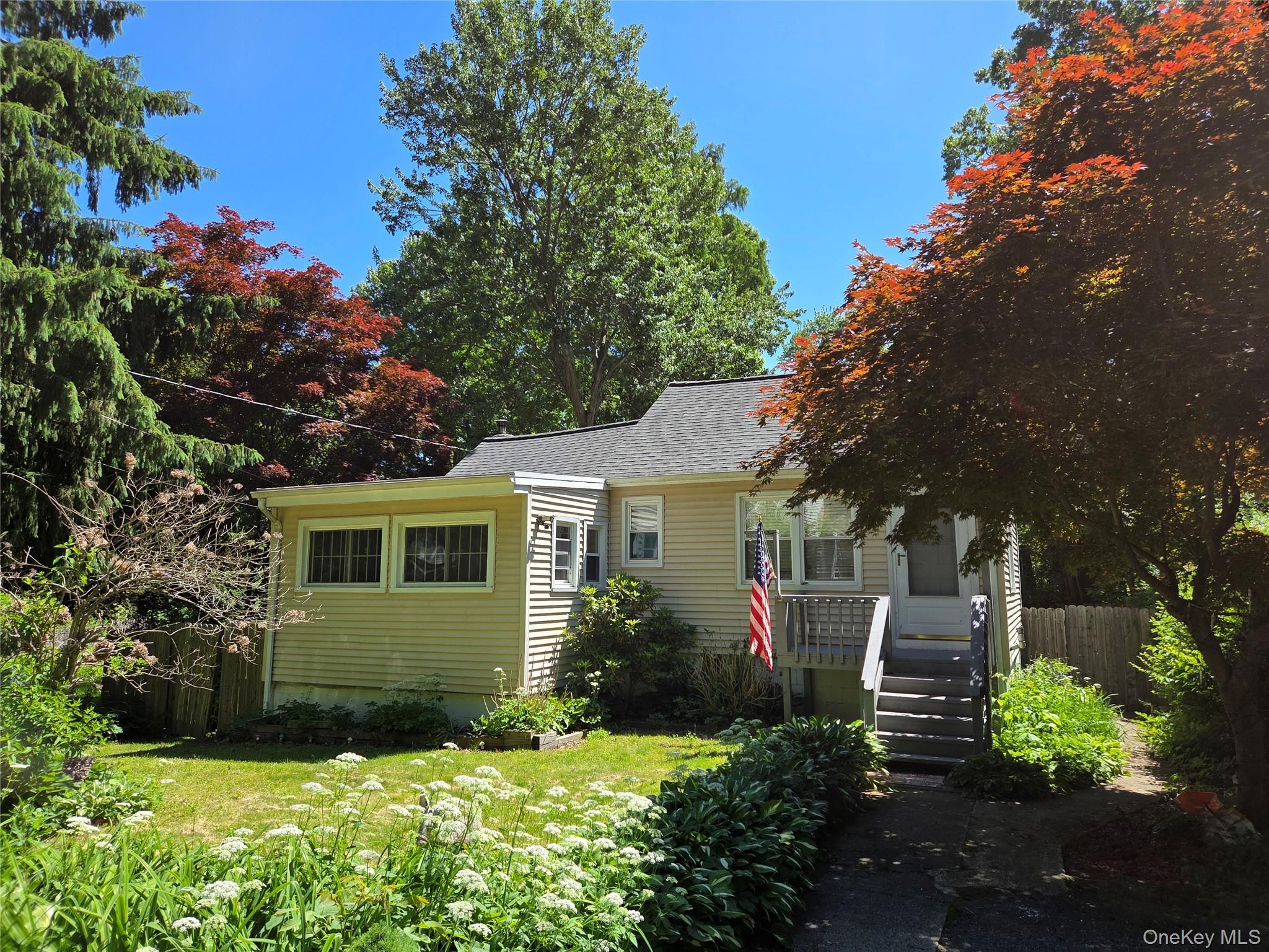 Single Family Ravina Road Putnam County, NY 12563, MLS-1008618-4