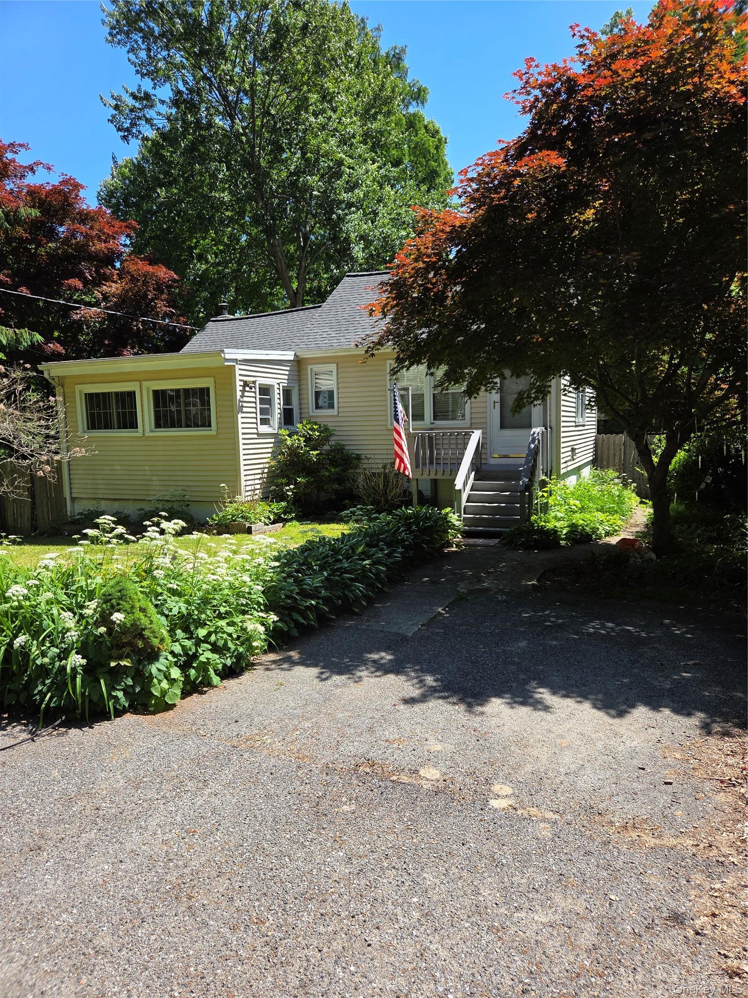 Single Family Ravina Road Putnam County, NY 12563, MLS-1008618-5