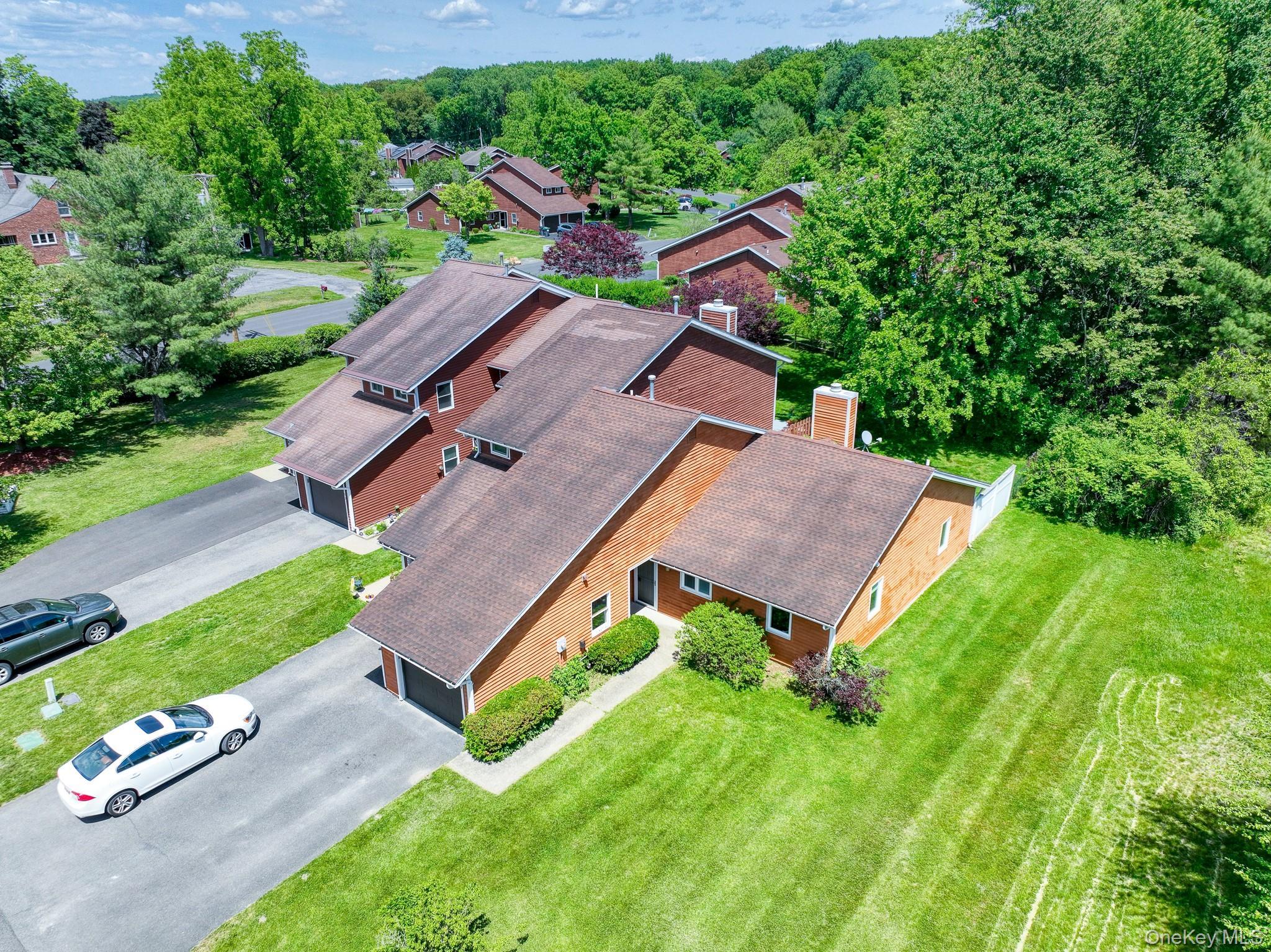Single Family Quail Drive  Ulster County, NY 12401, MLS-1008634-2