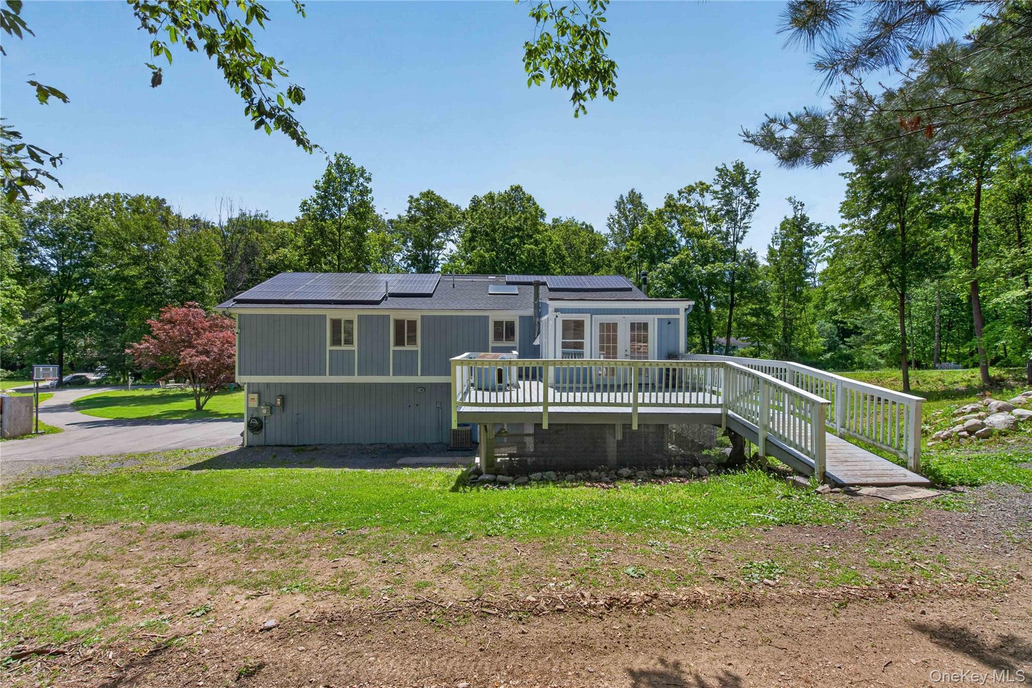 Single Family Patrick Drive Sullivan County, NY 12721, MLS-1008649-37