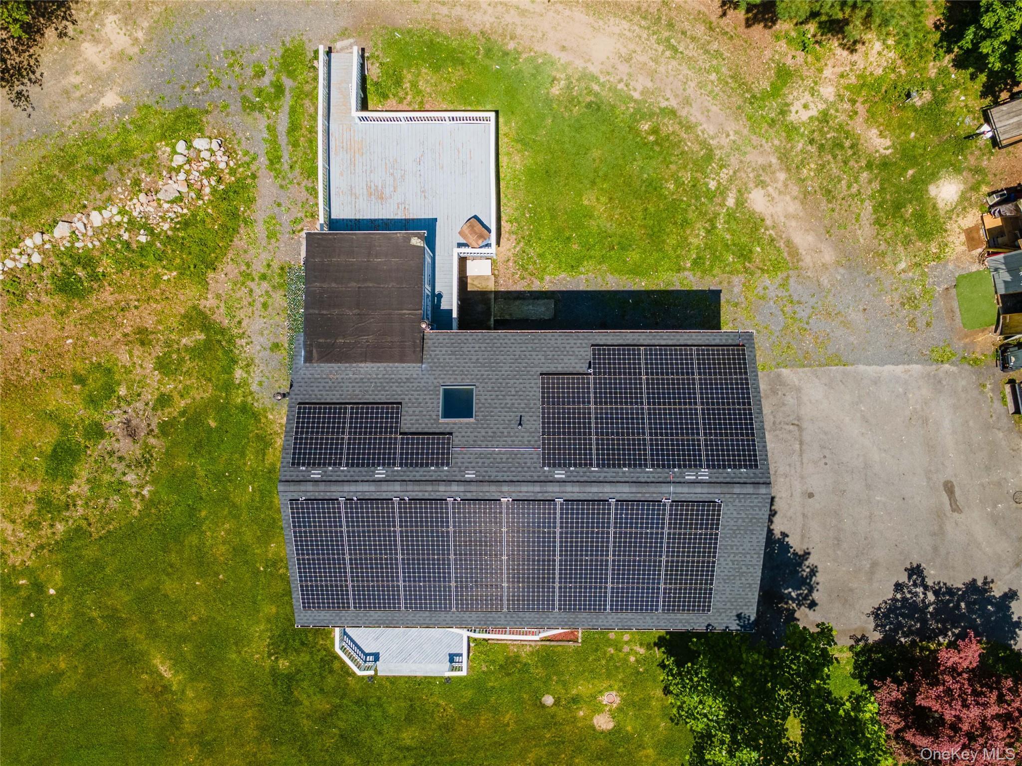 Single Family Patrick Drive Sullivan County, NY 12721, MLS-1008649-38