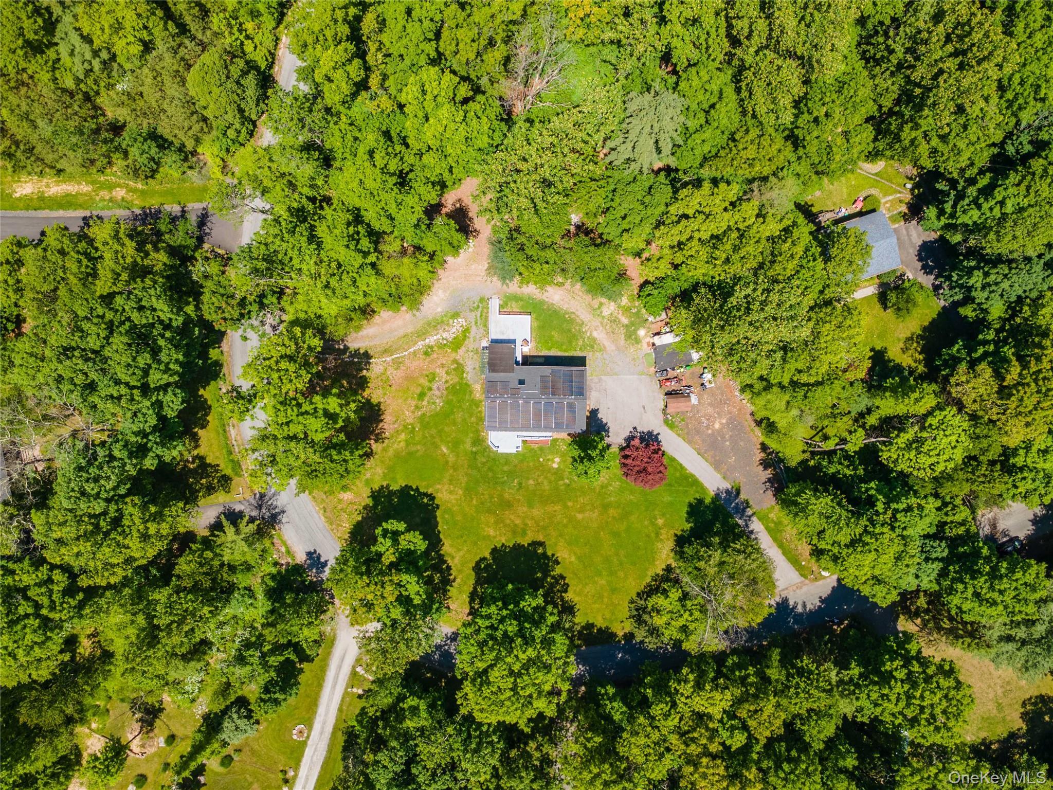 Single Family Patrick Drive Sullivan County, NY 12721, MLS-1008649-39