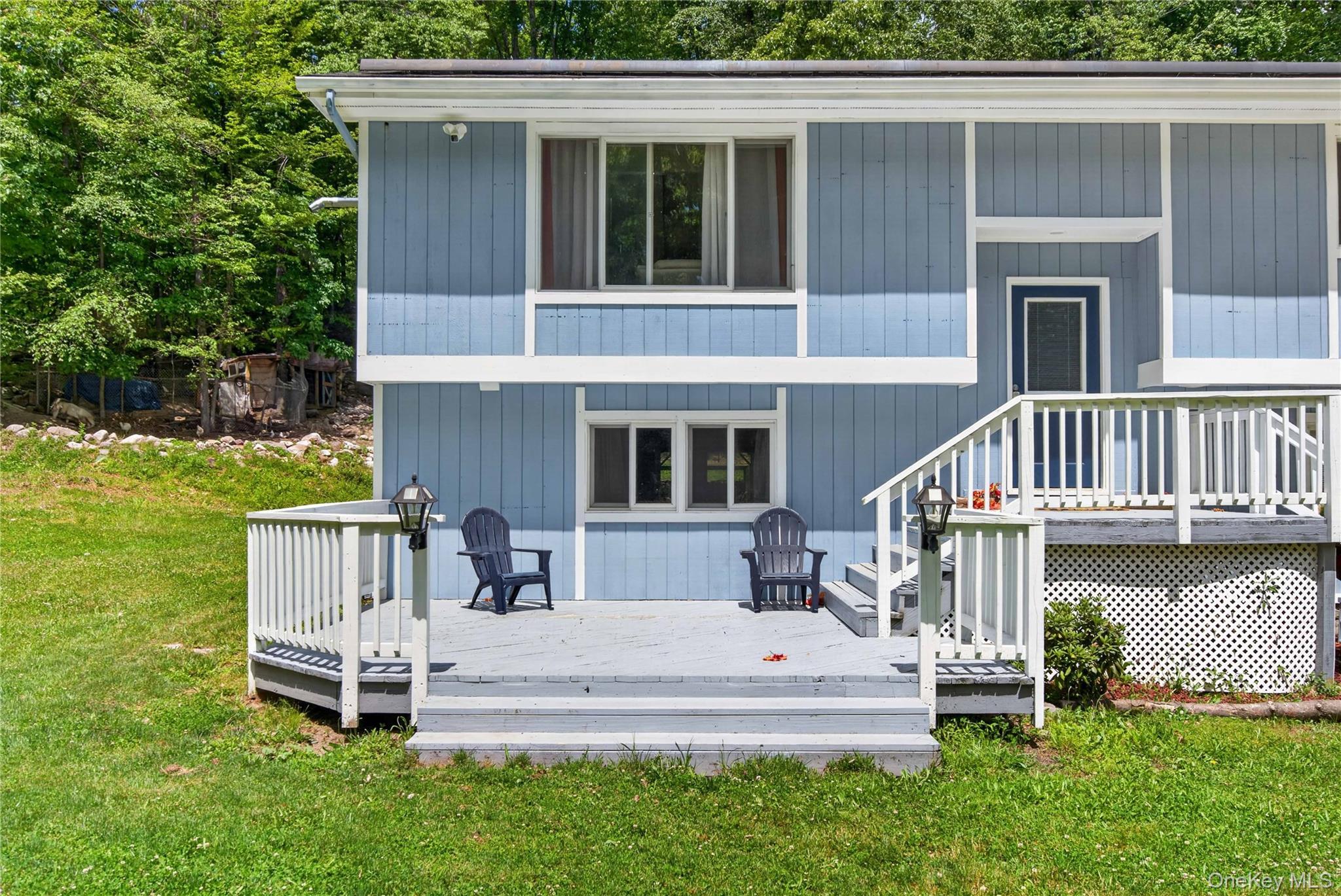 Single Family Patrick Drive Sullivan County, NY 12721, MLS-1008649-4