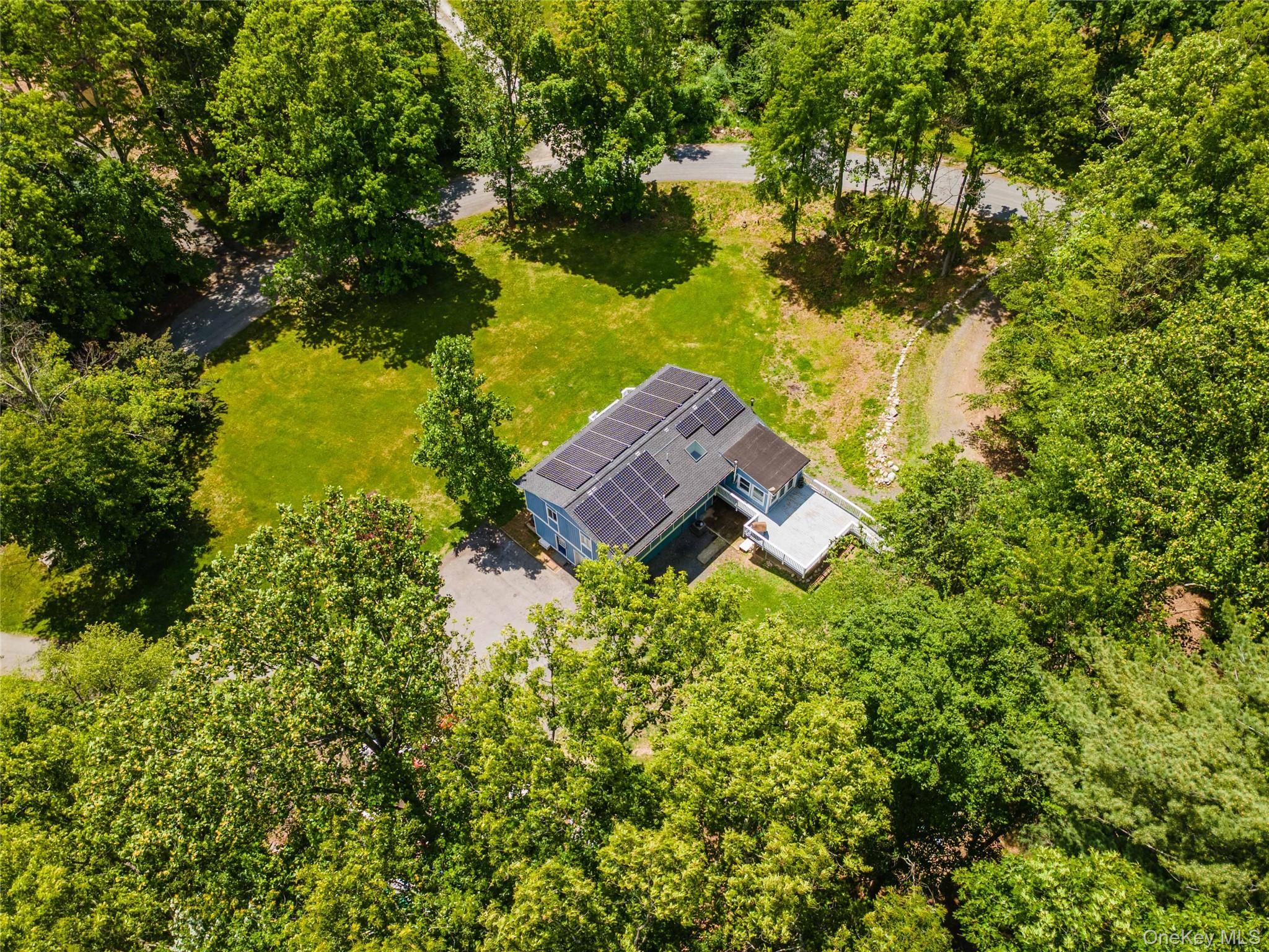 Single Family Patrick Drive Sullivan County, NY 12721, MLS-1008649-40