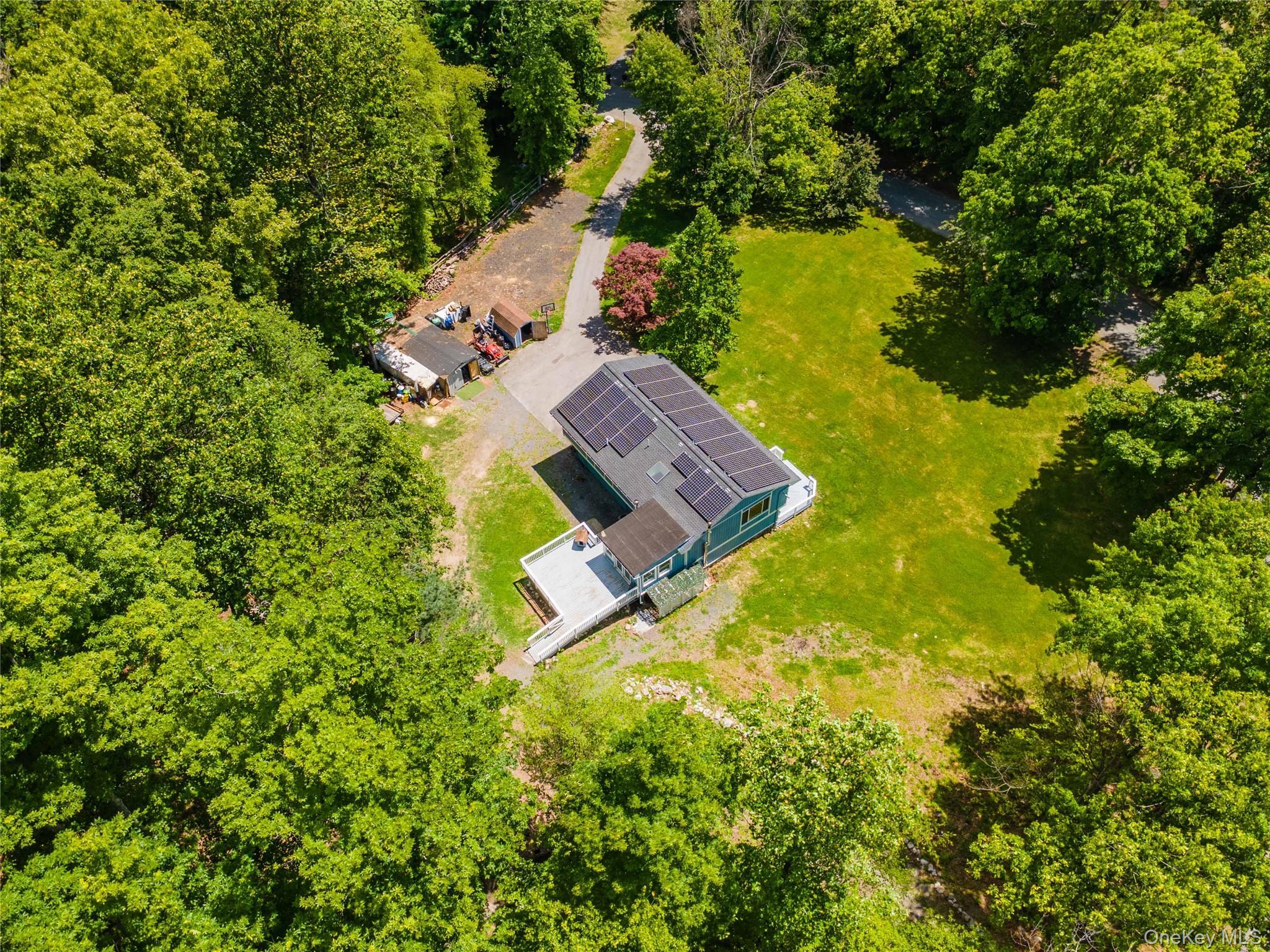 Single Family Patrick Drive Sullivan County, NY 12721, MLS-1008649-42